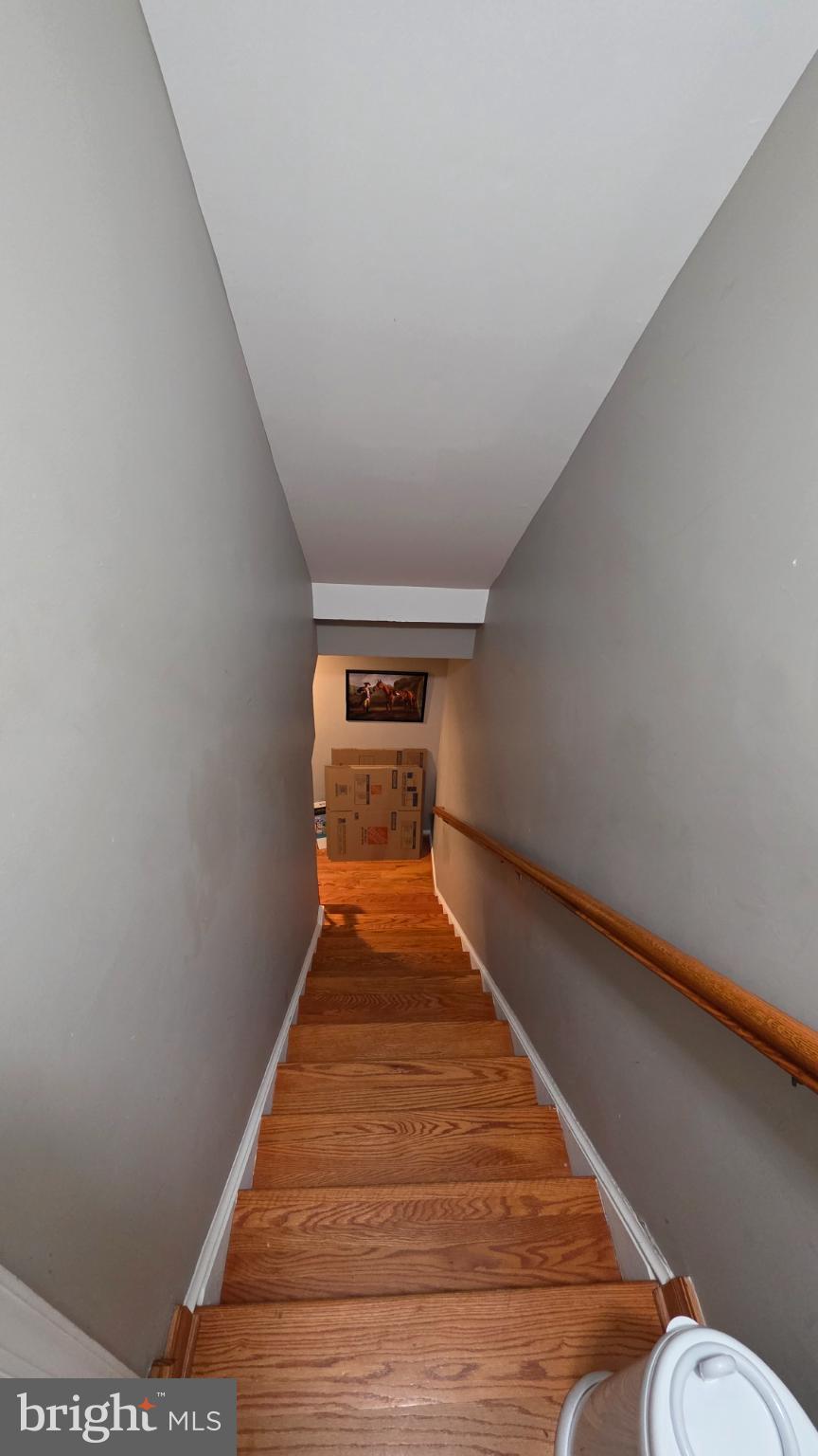 KING PARK WEST - Residential Lease