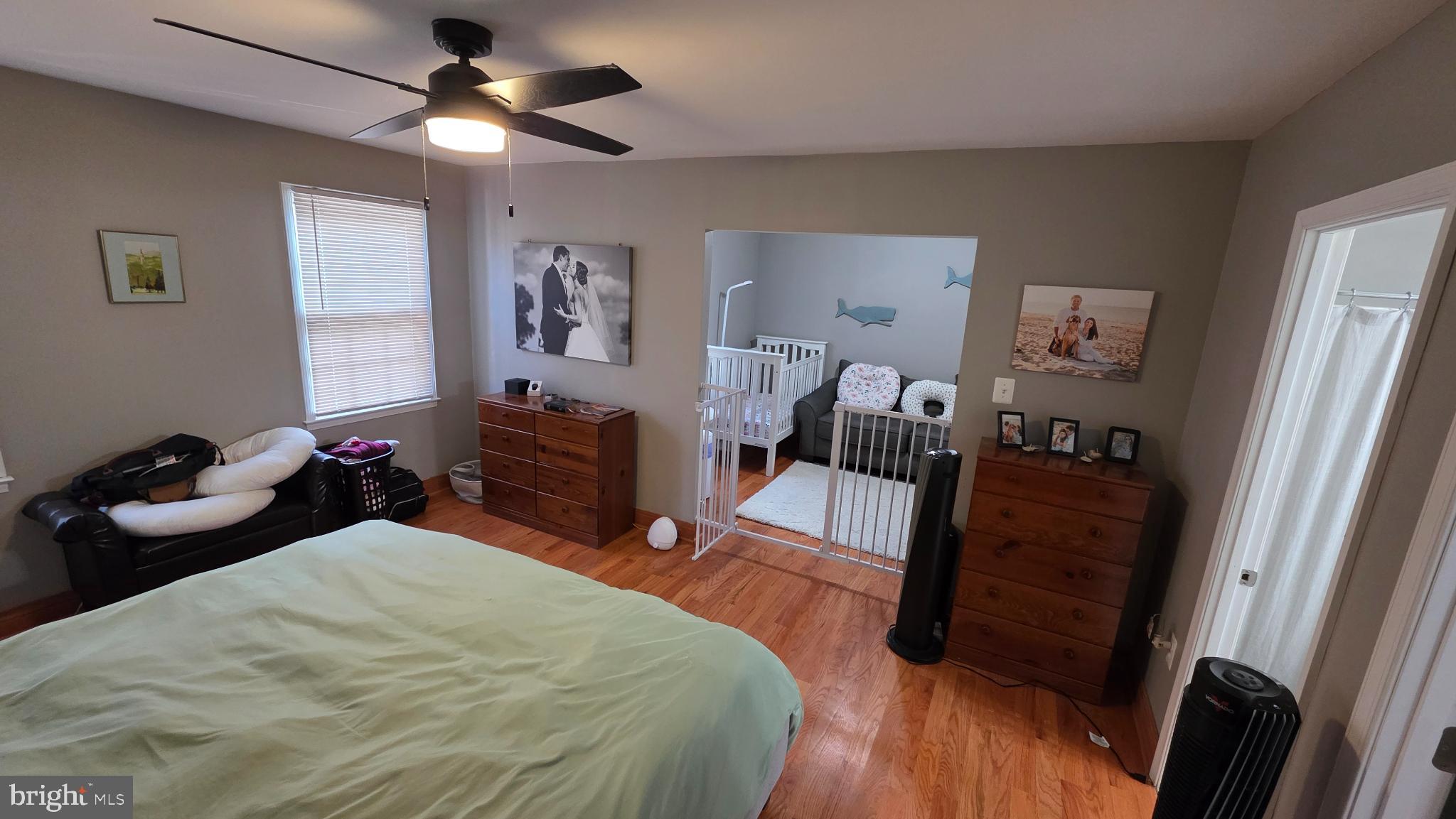 KING PARK WEST - Residential Lease