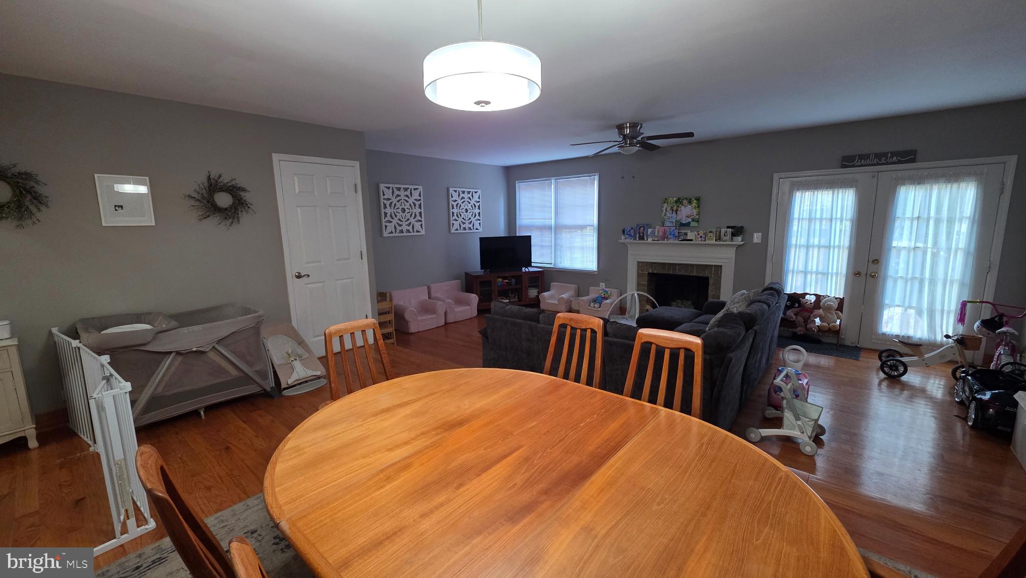 KING PARK WEST - Residential Lease