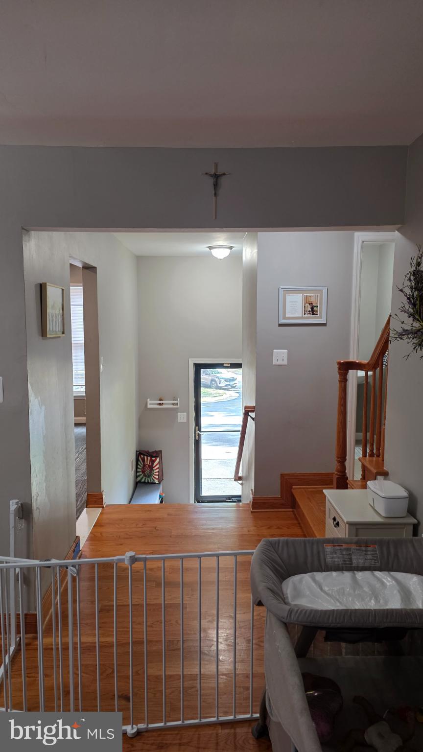 KING PARK WEST - Residential Lease