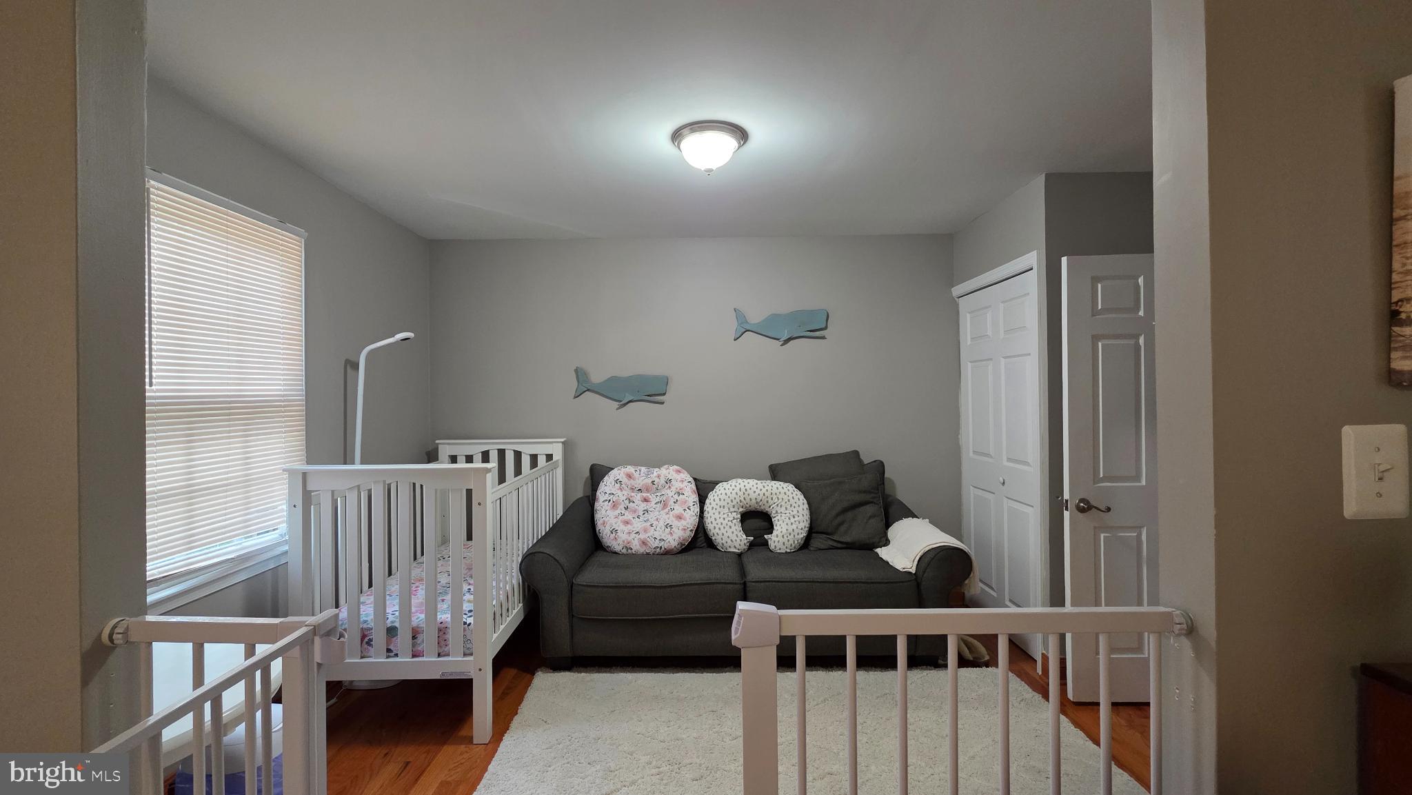 KING PARK WEST - Residential Lease