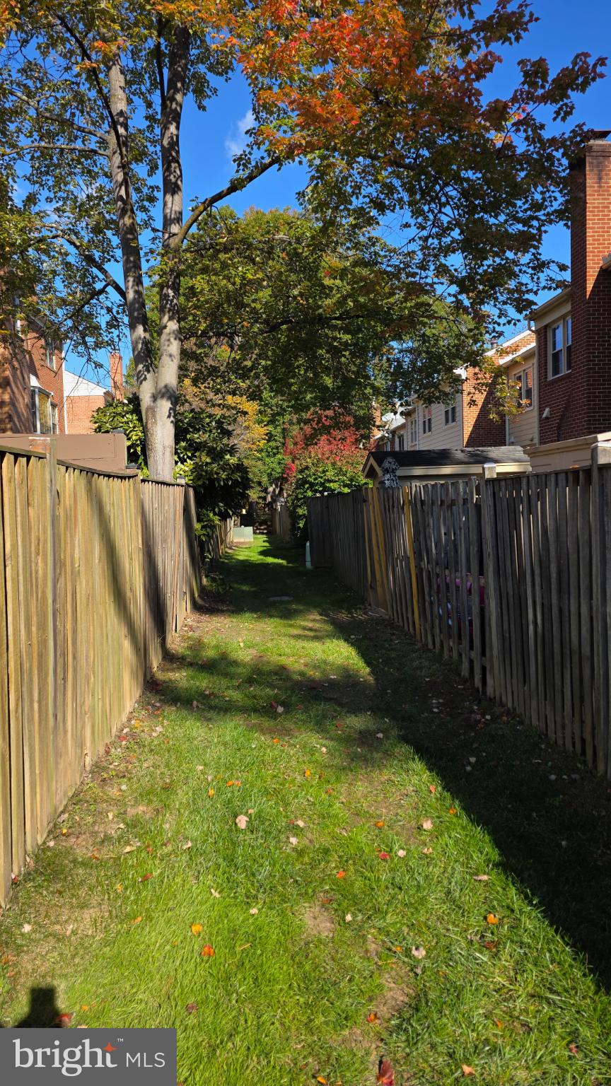 KING PARK WEST - Residential Lease