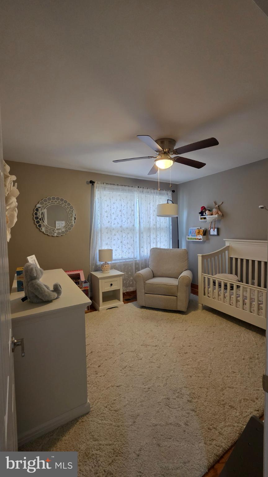 KING PARK WEST - Residential Lease