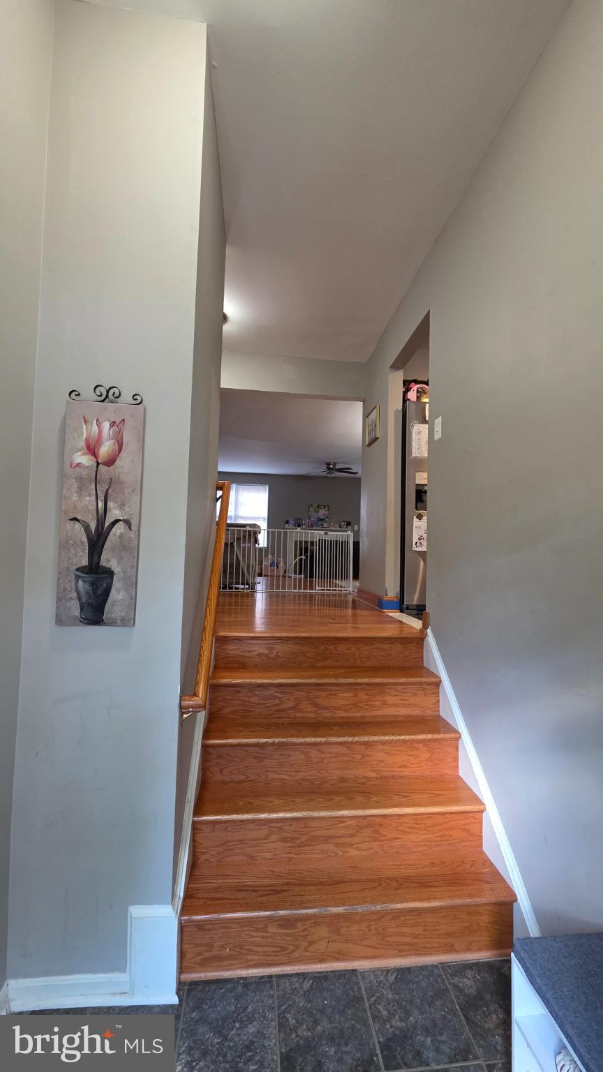 KING PARK WEST - Residential Lease