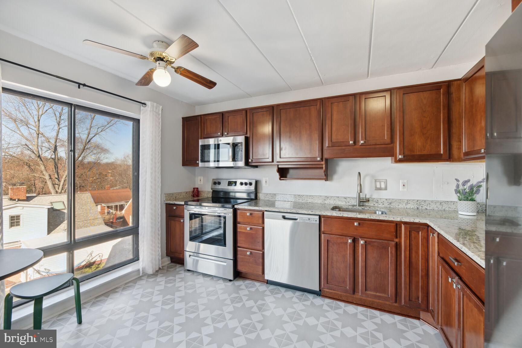 FORT ELLSWORTH - Residential