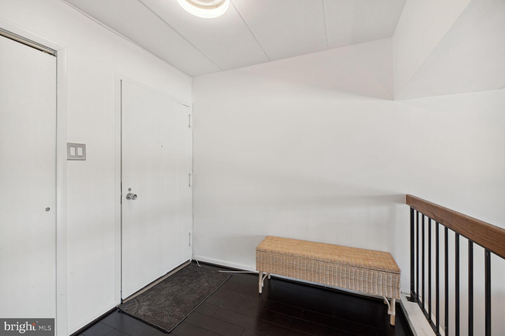 FORT ELLSWORTH - Residential