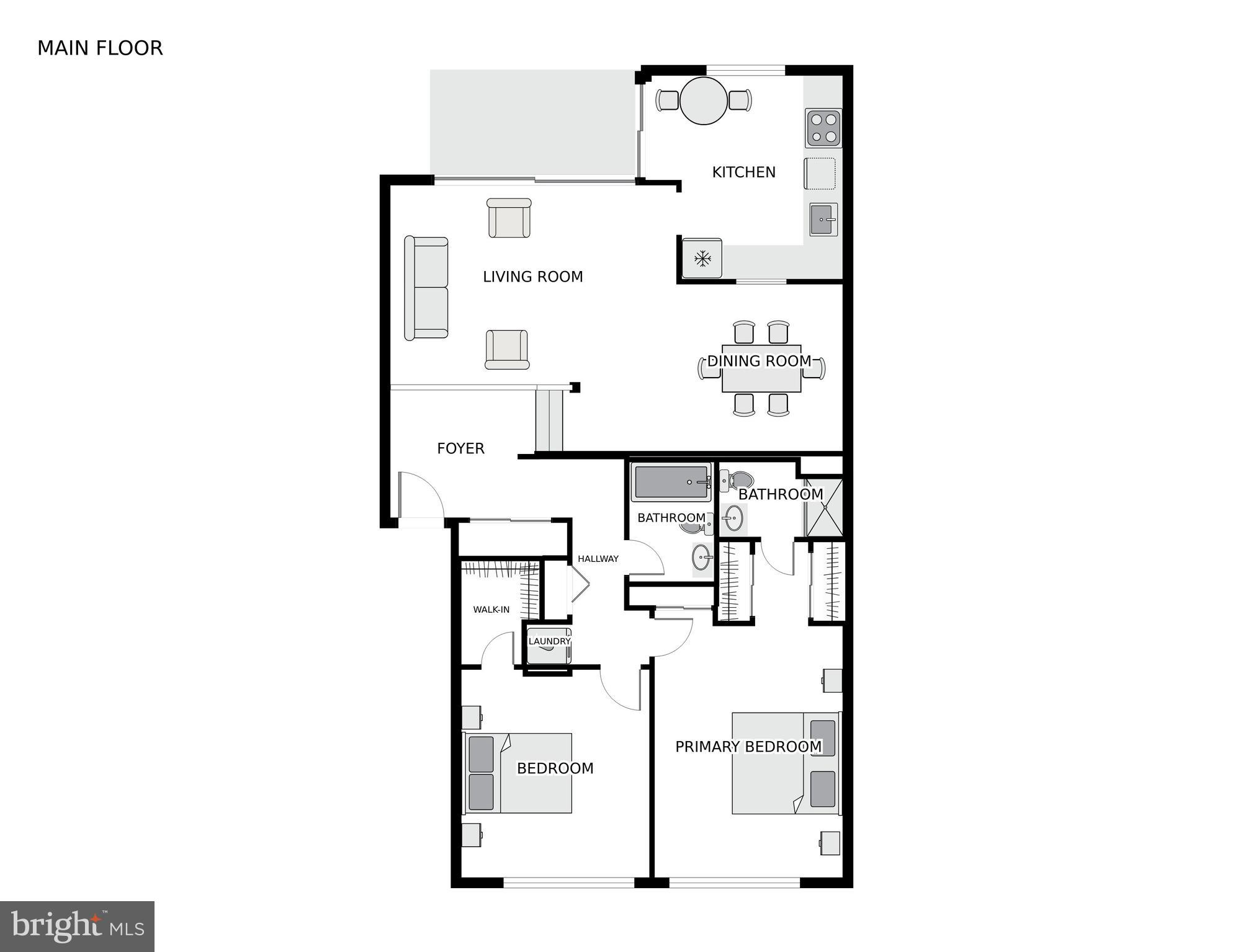 FORT ELLSWORTH - Residential