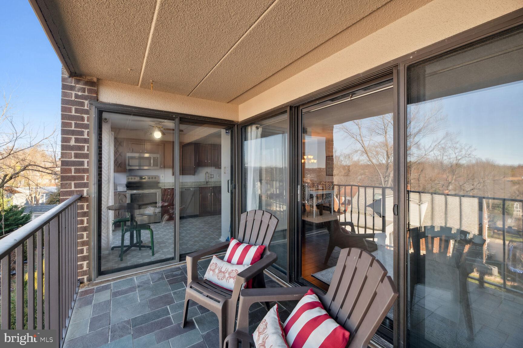 FORT ELLSWORTH - Residential