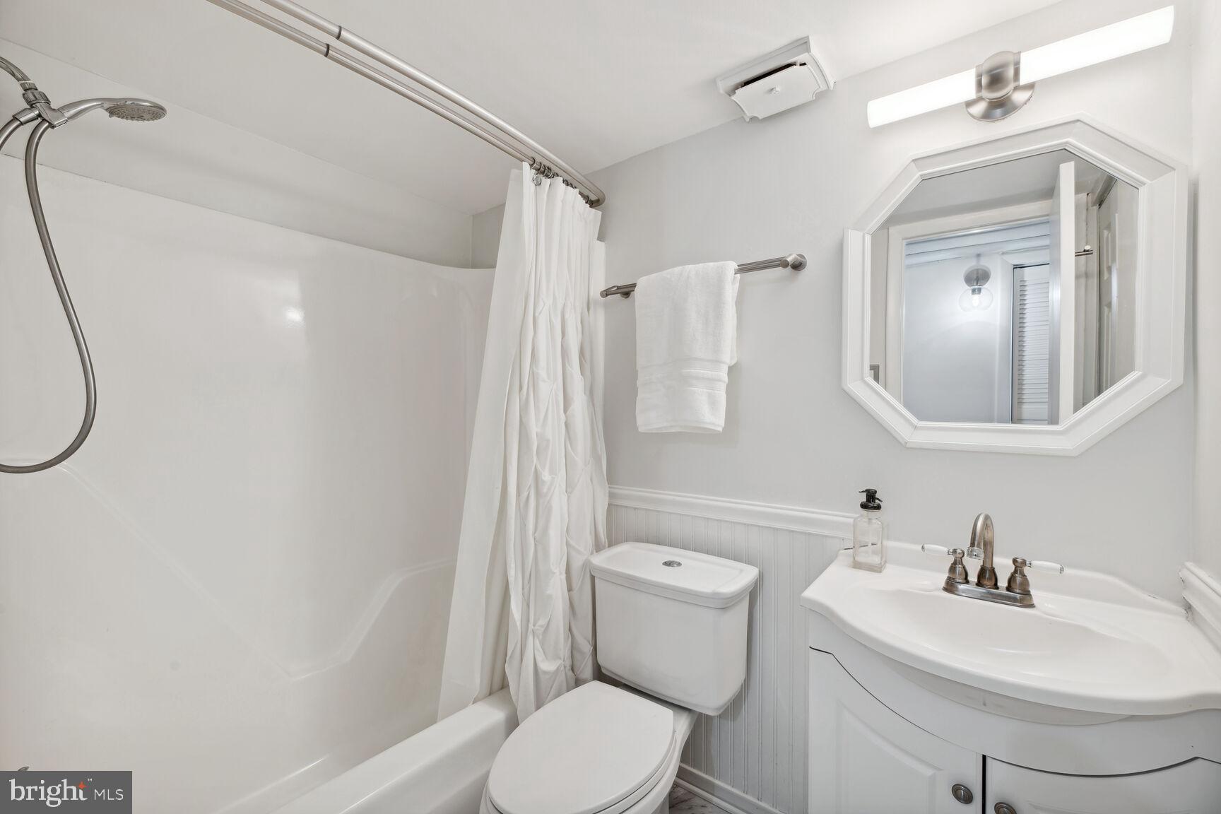 FORT ELLSWORTH - Residential