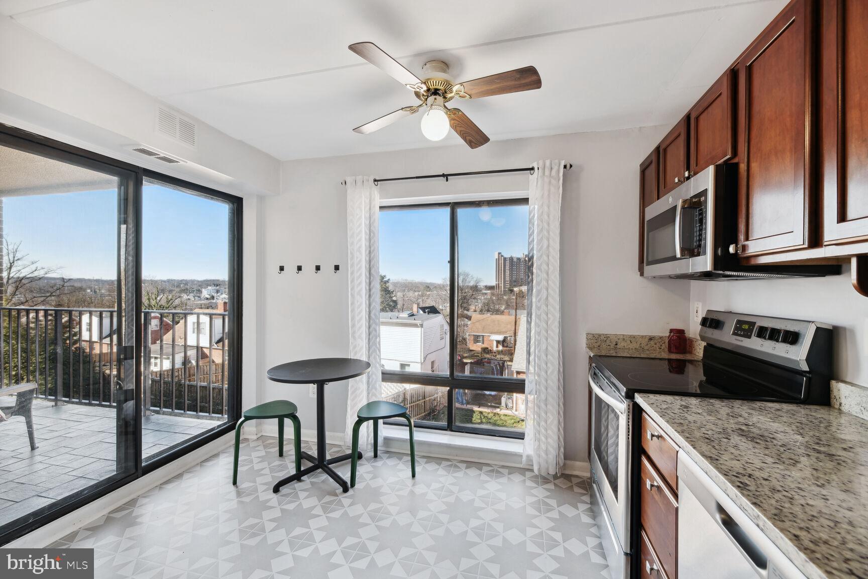 FORT ELLSWORTH - Residential