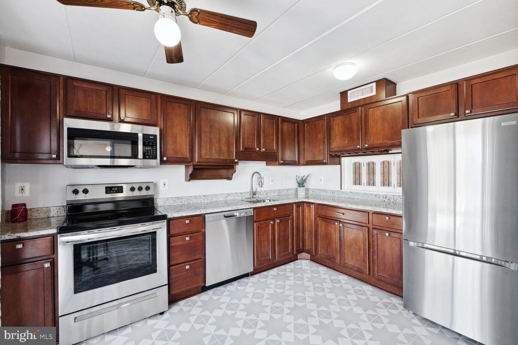 FORT ELLSWORTH - Residential