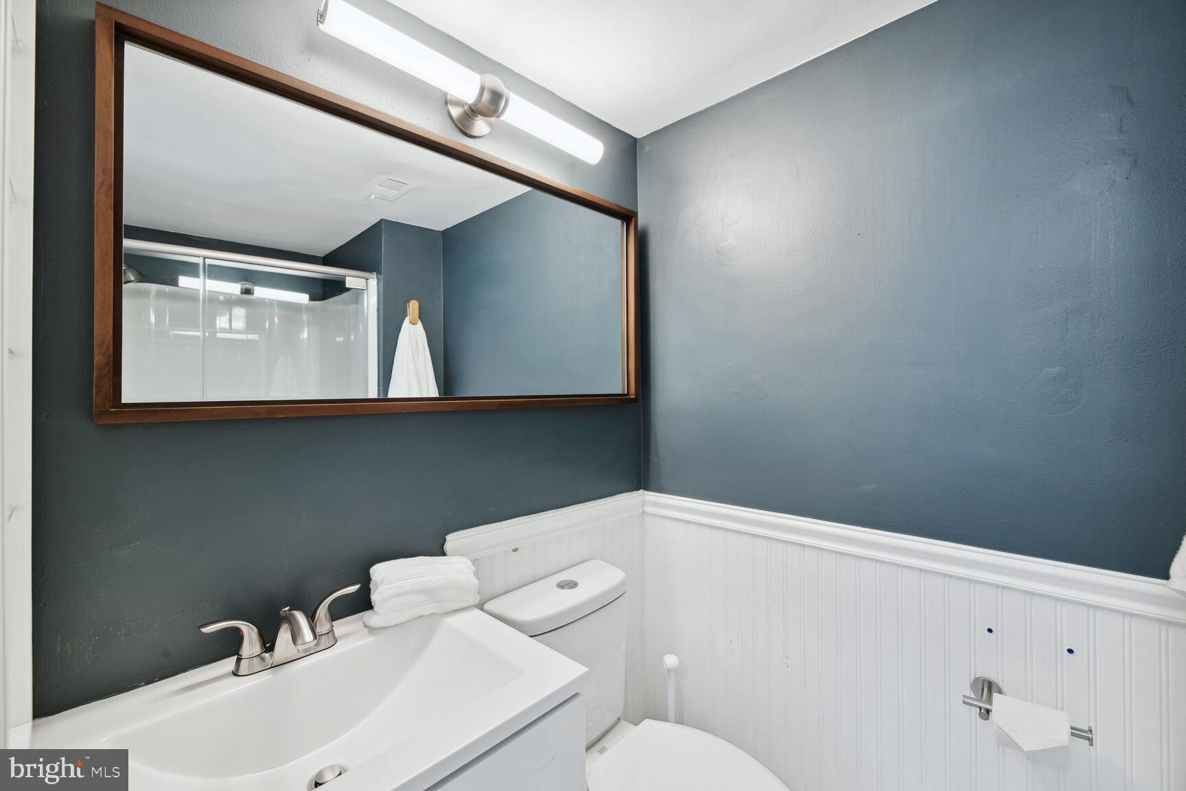 FORT ELLSWORTH - Residential