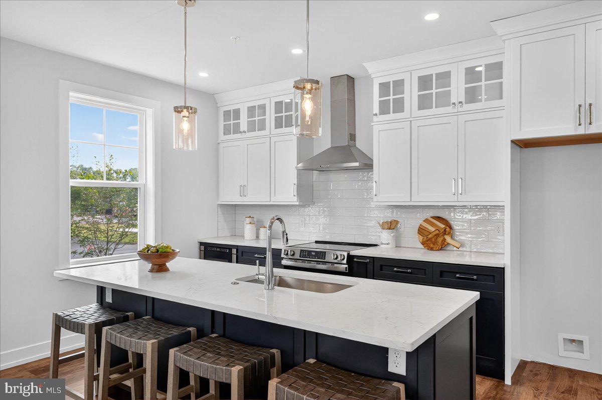 LEDERACH VILLAGE - Residential