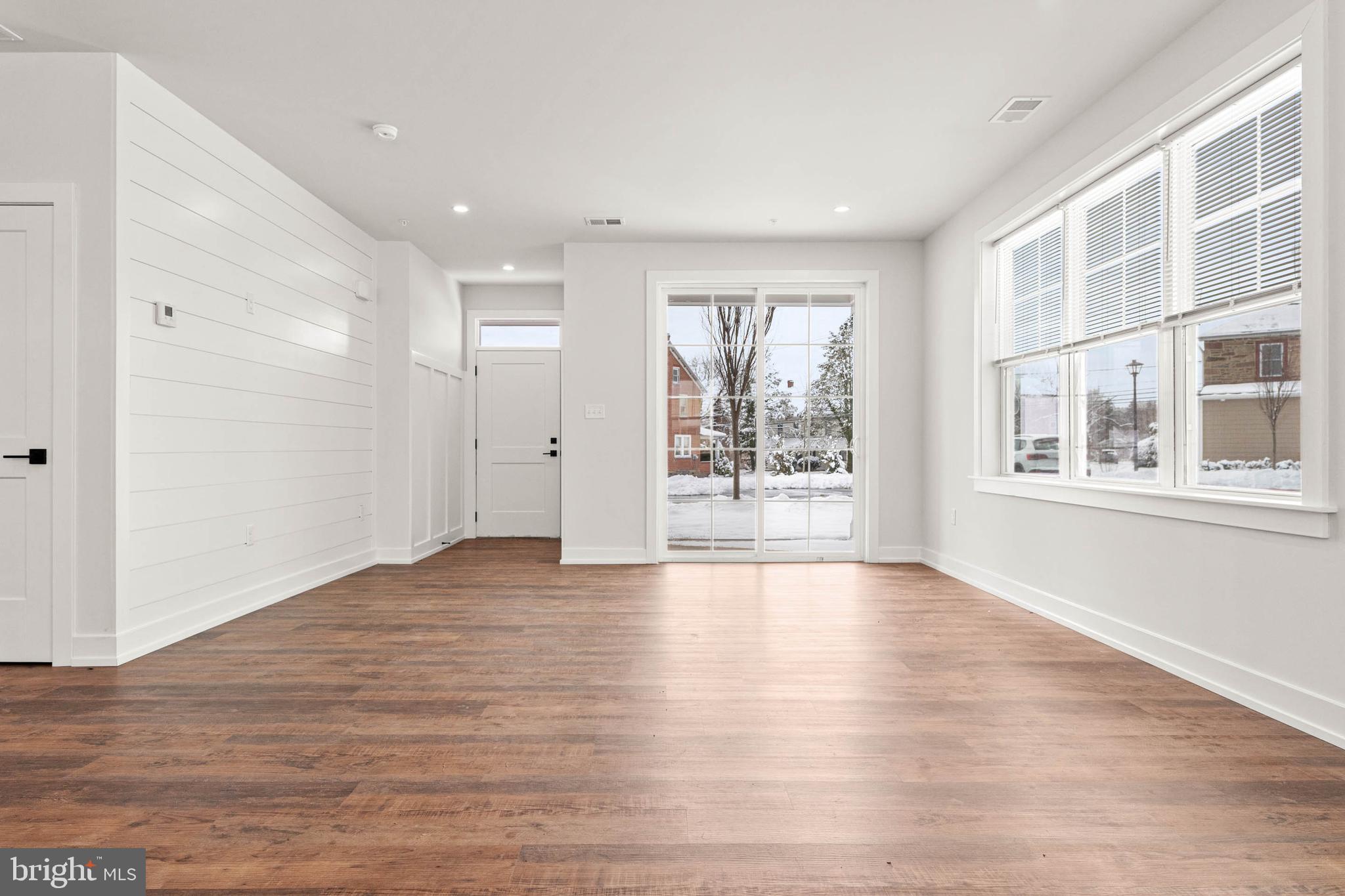 LEDERACH VILLAGE - Residential