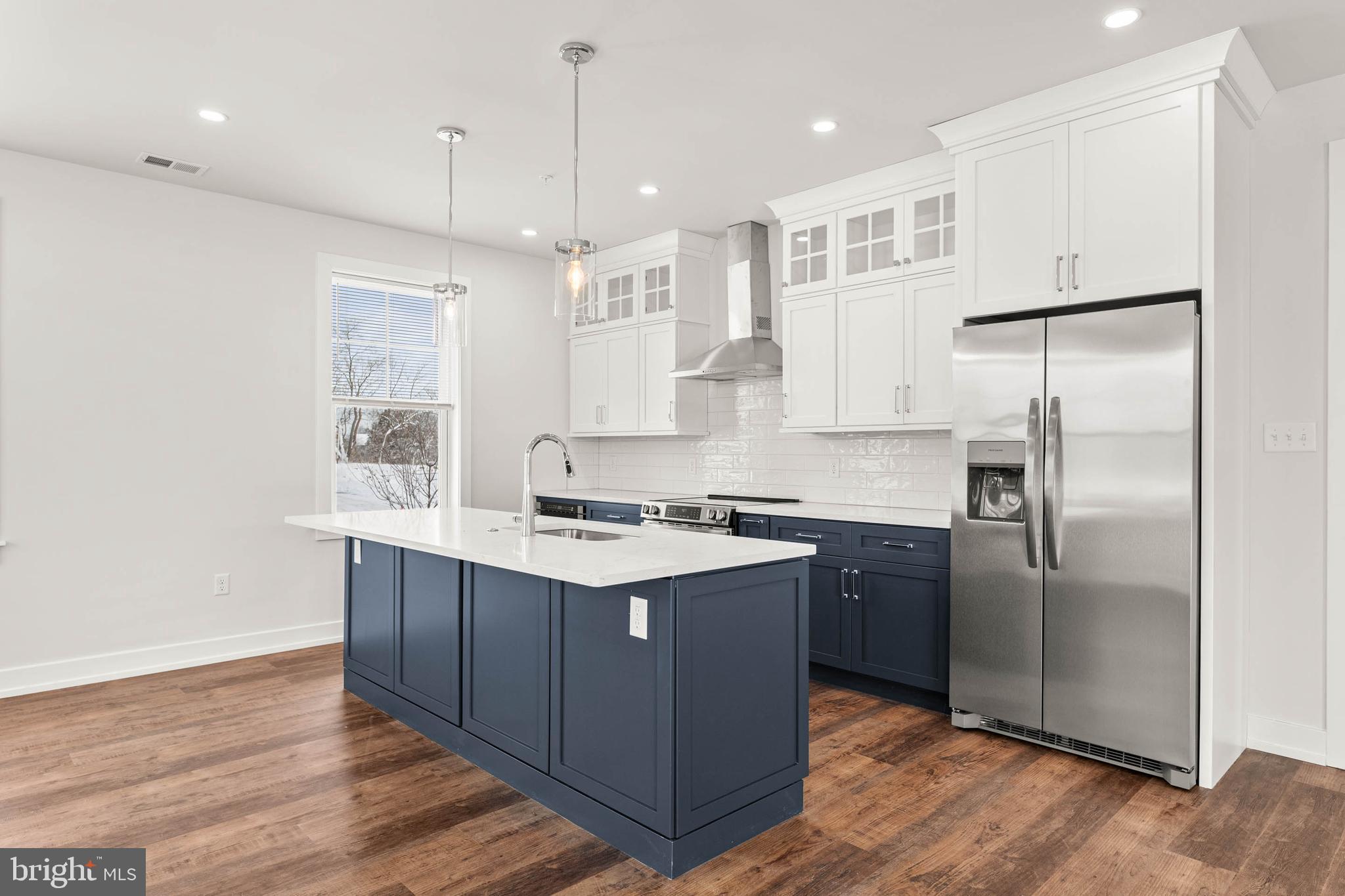 LEDERACH VILLAGE - Residential