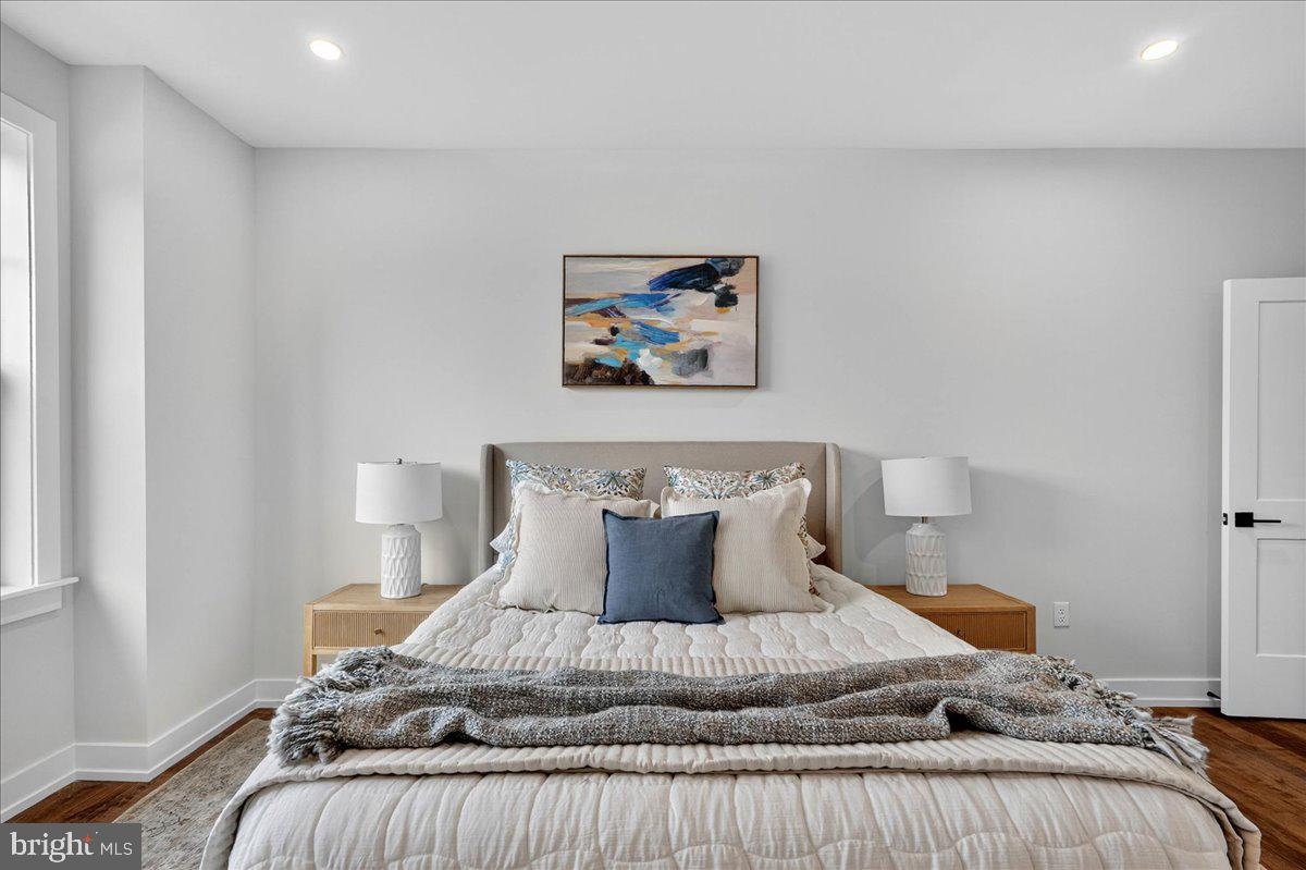 LEDERACH VILLAGE - Residential