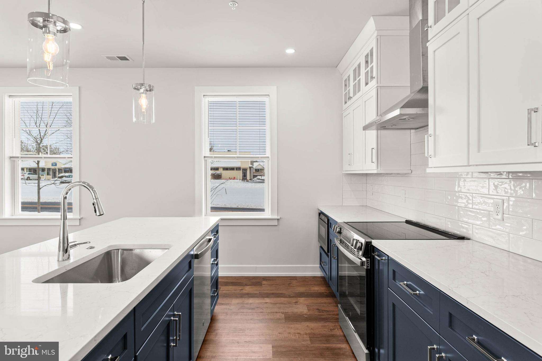 LEDERACH VILLAGE - Residential