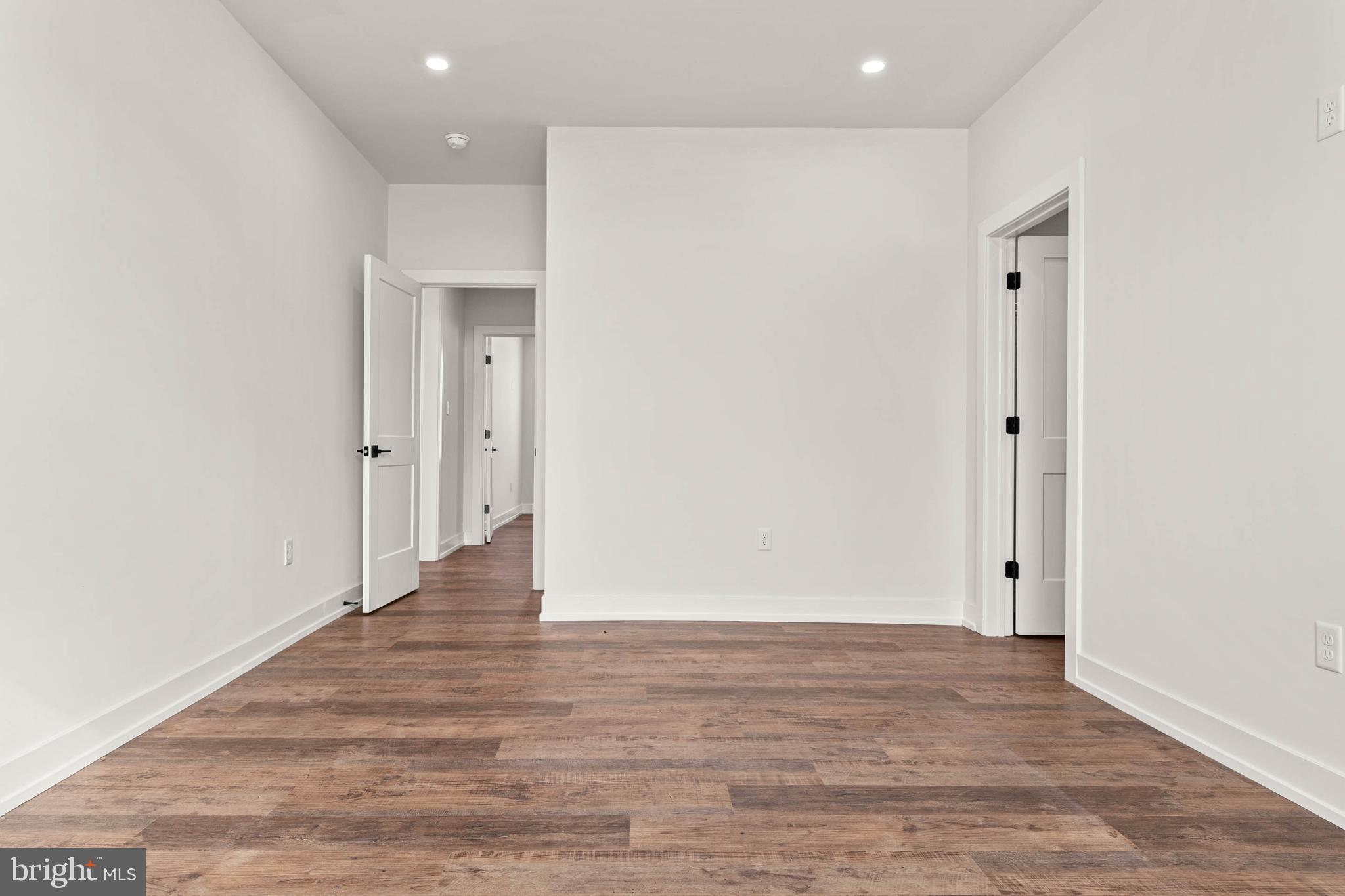 LEDERACH VILLAGE - Residential