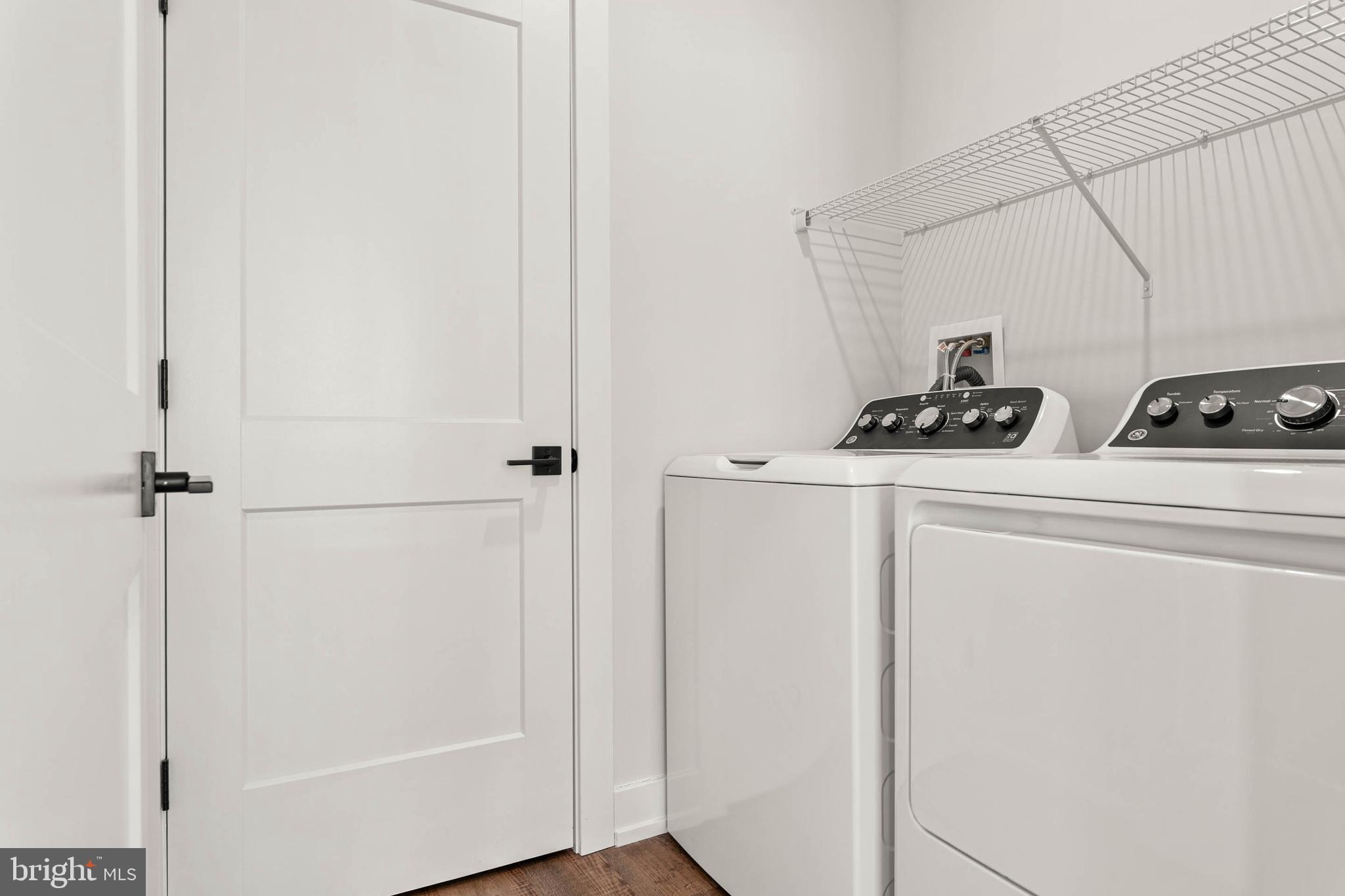 LEDERACH VILLAGE - Residential