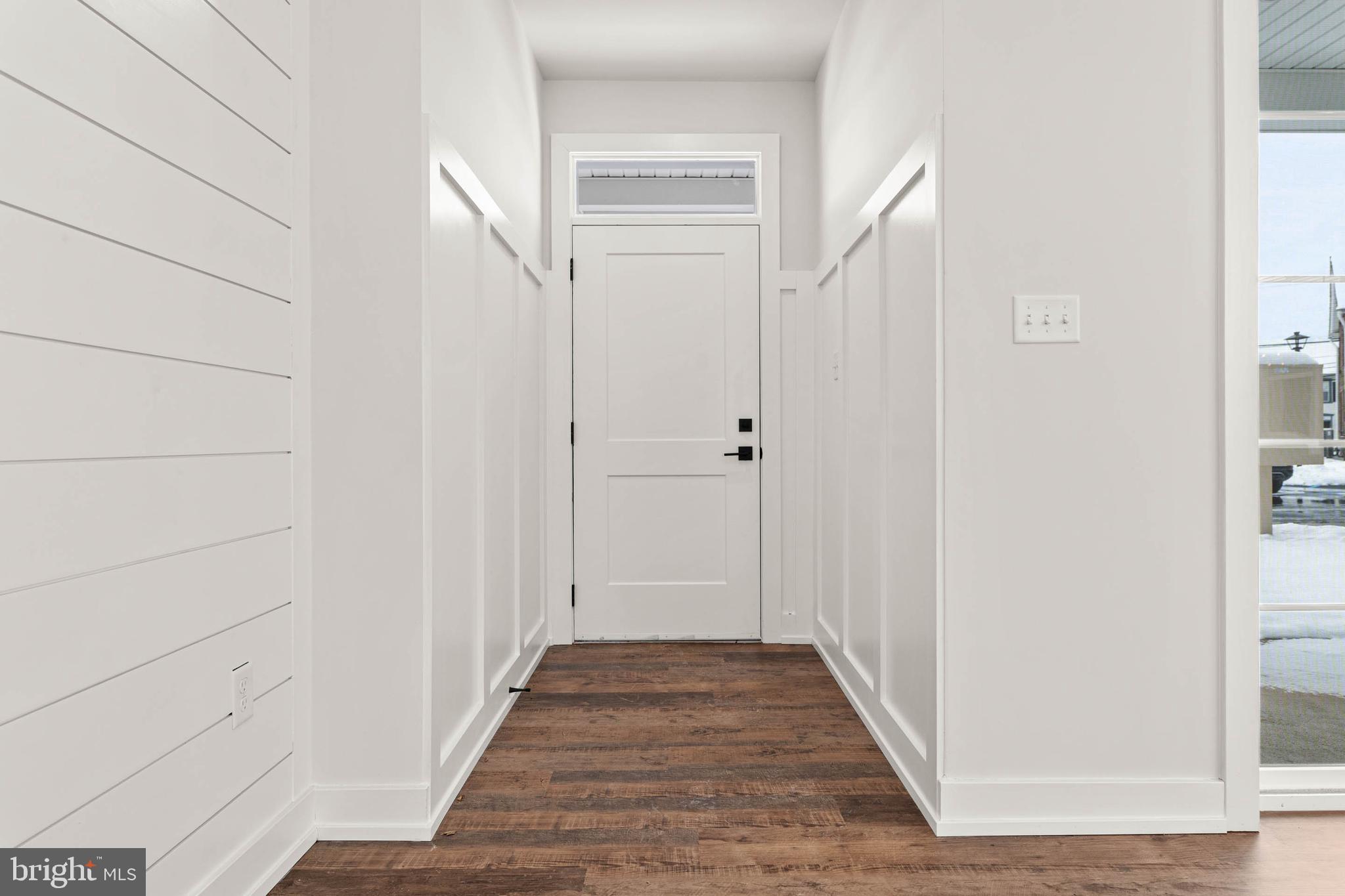 LEDERACH VILLAGE - Residential