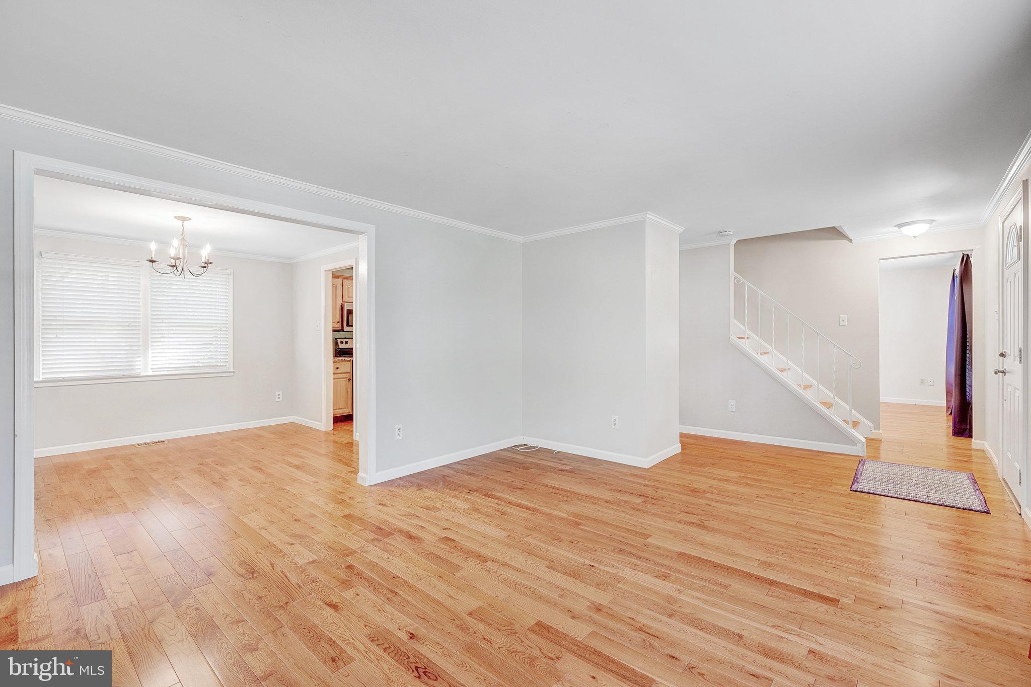 HIDDENBROOK - Residential Lease