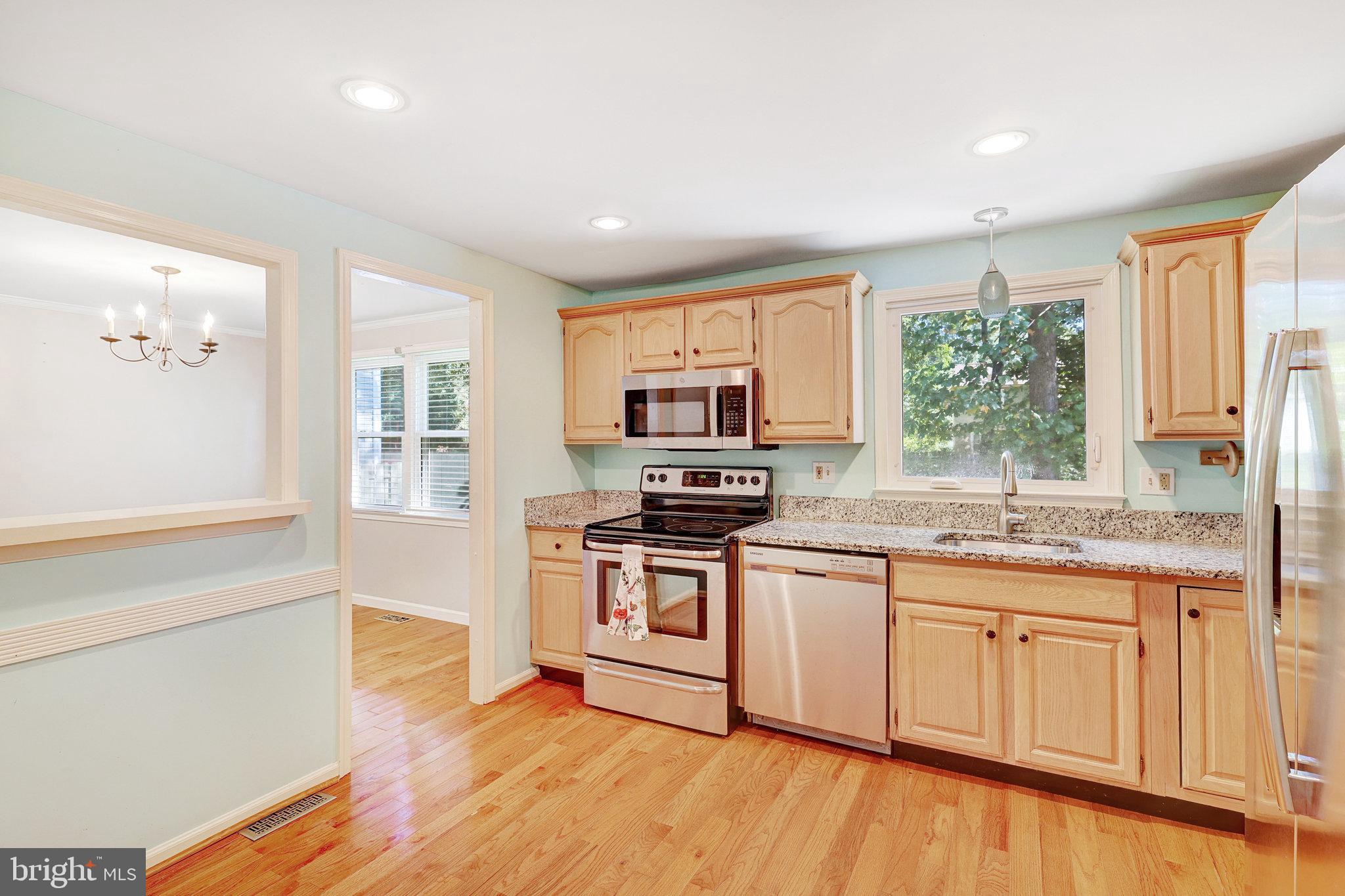 HIDDENBROOK - Residential Lease