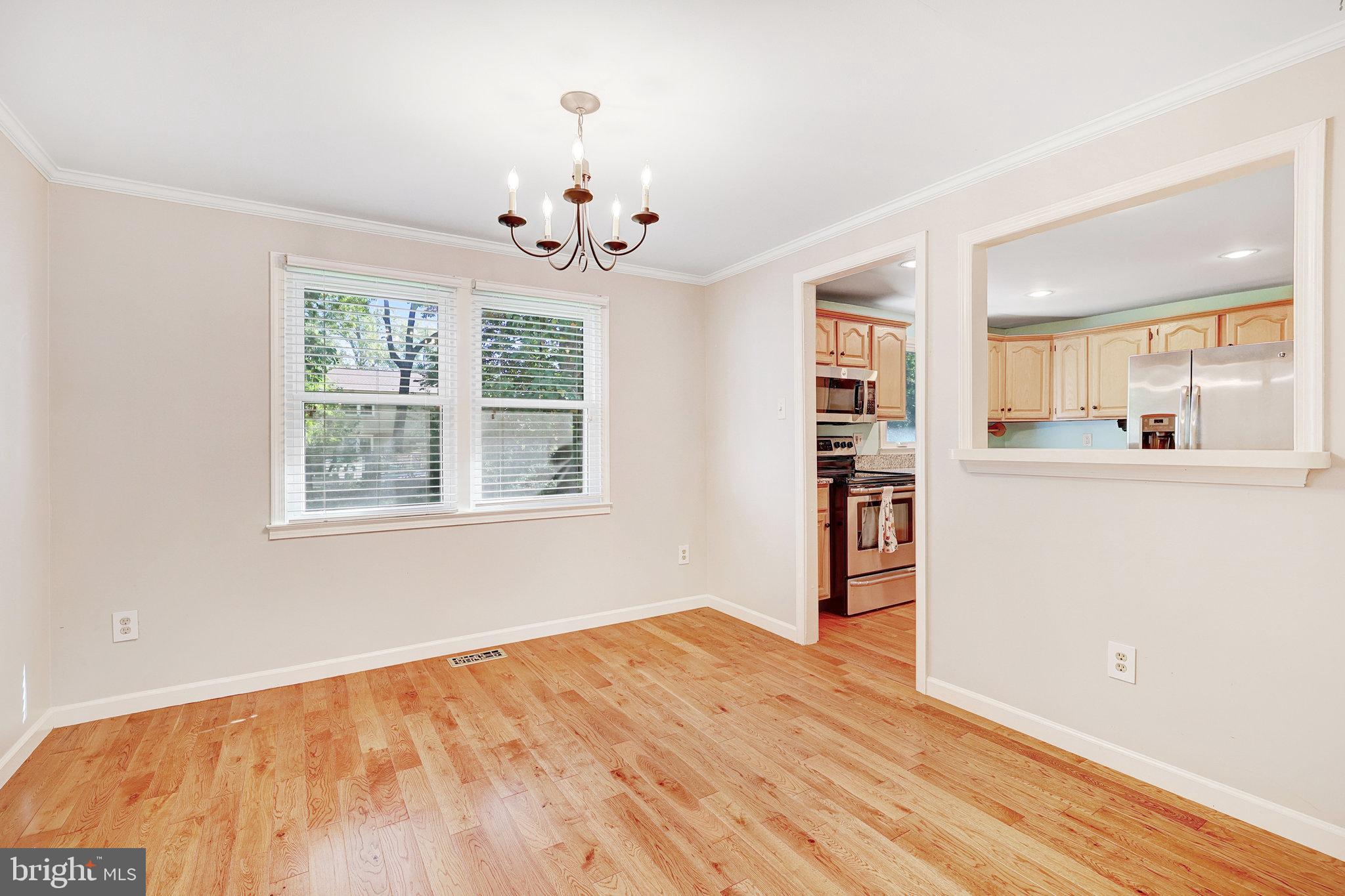 HIDDENBROOK - Residential Lease