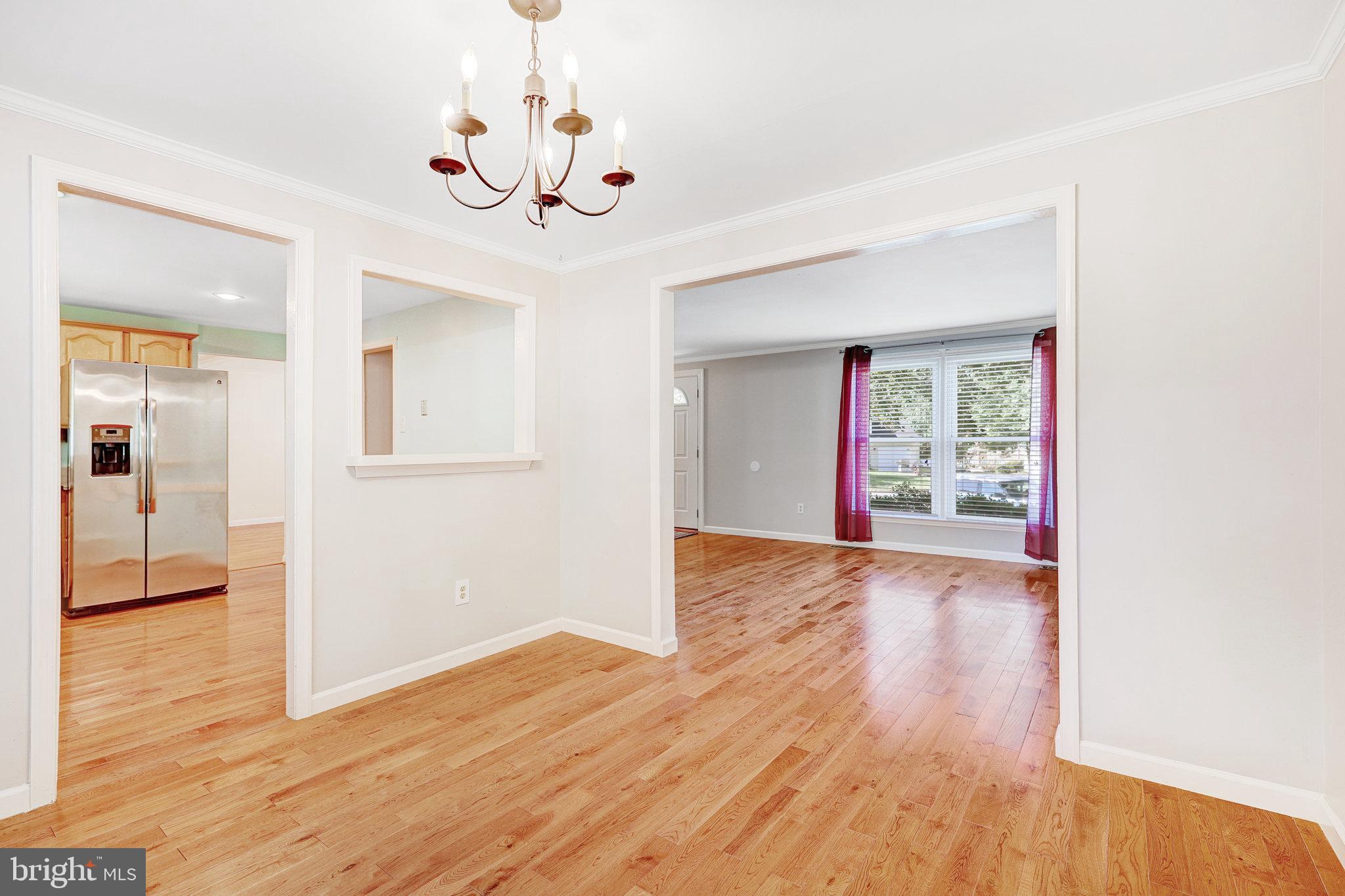 HIDDENBROOK - Residential Lease