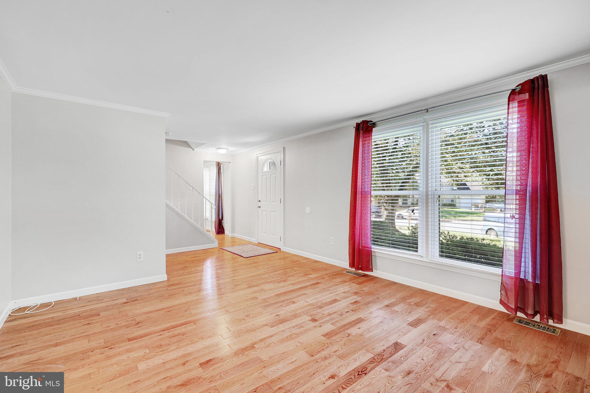 HIDDENBROOK - Residential Lease