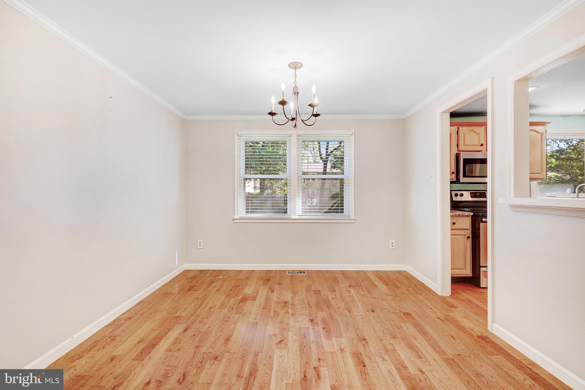 HIDDENBROOK - Residential Lease