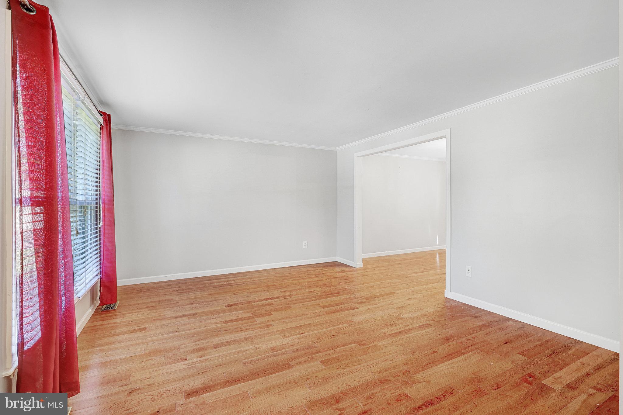 HIDDENBROOK - Residential Lease