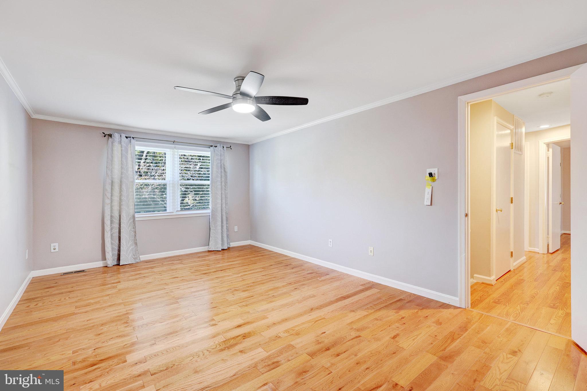 HIDDENBROOK - Residential Lease