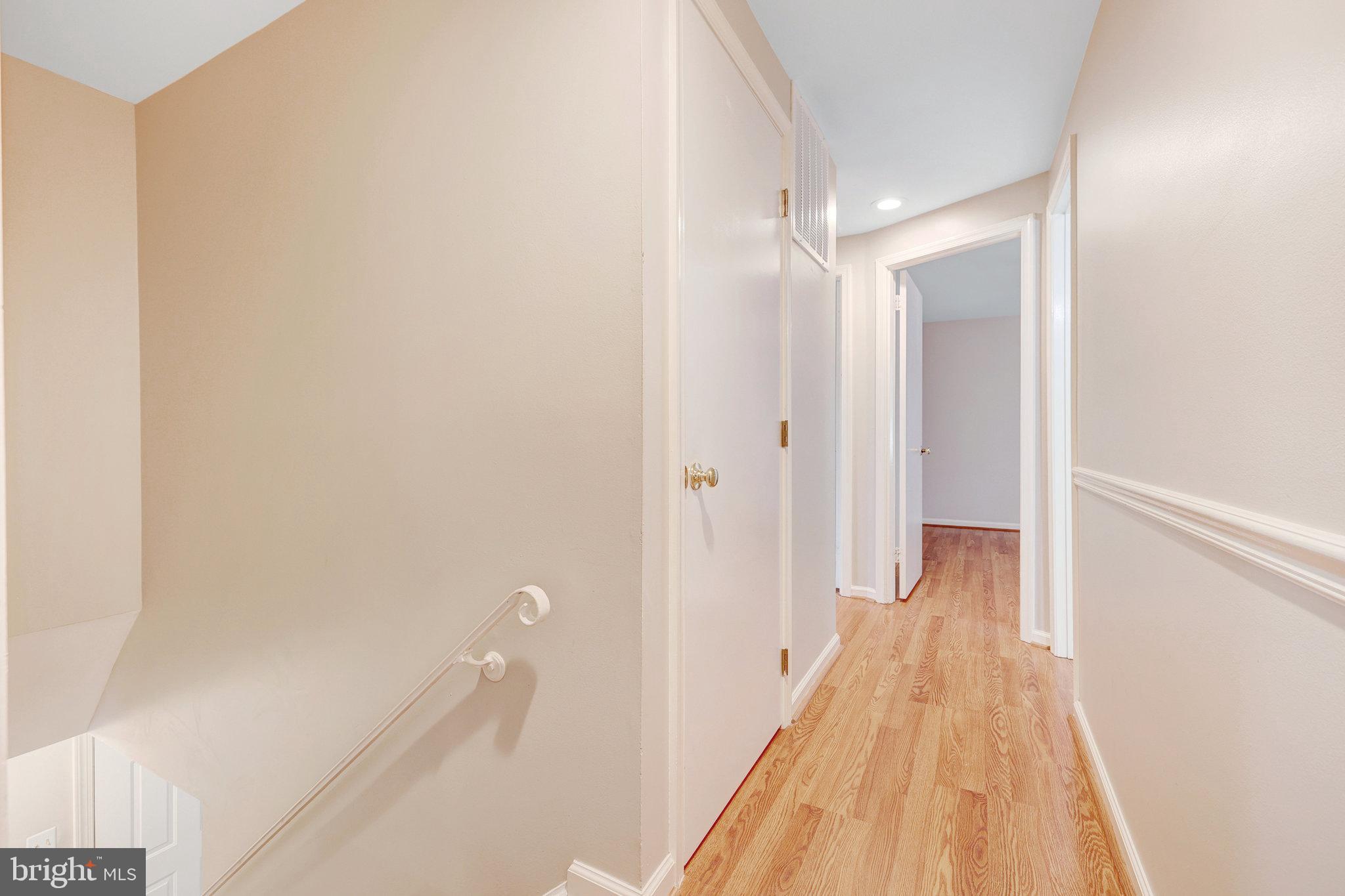 HIDDENBROOK - Residential Lease