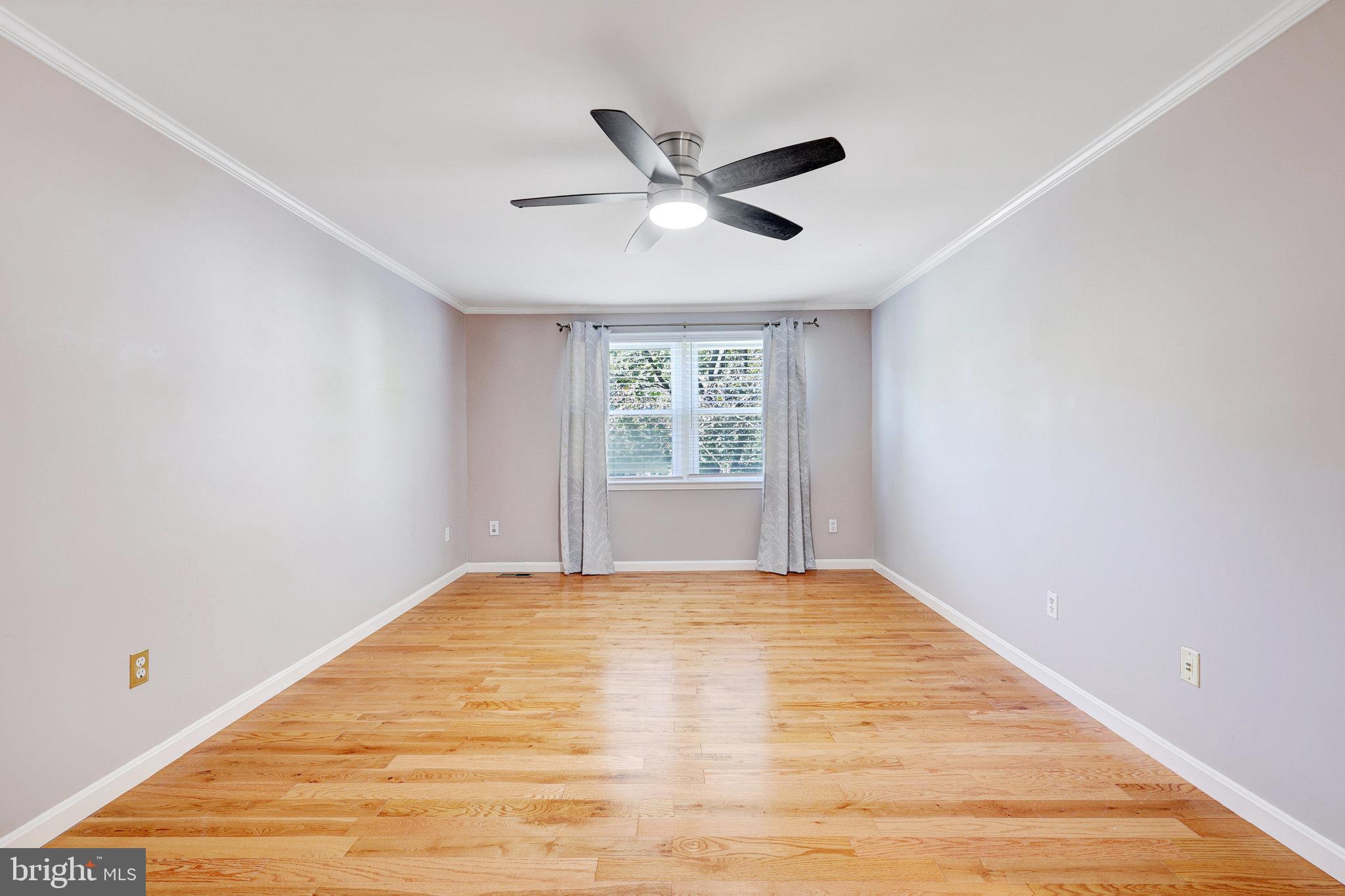 HIDDENBROOK - Residential Lease