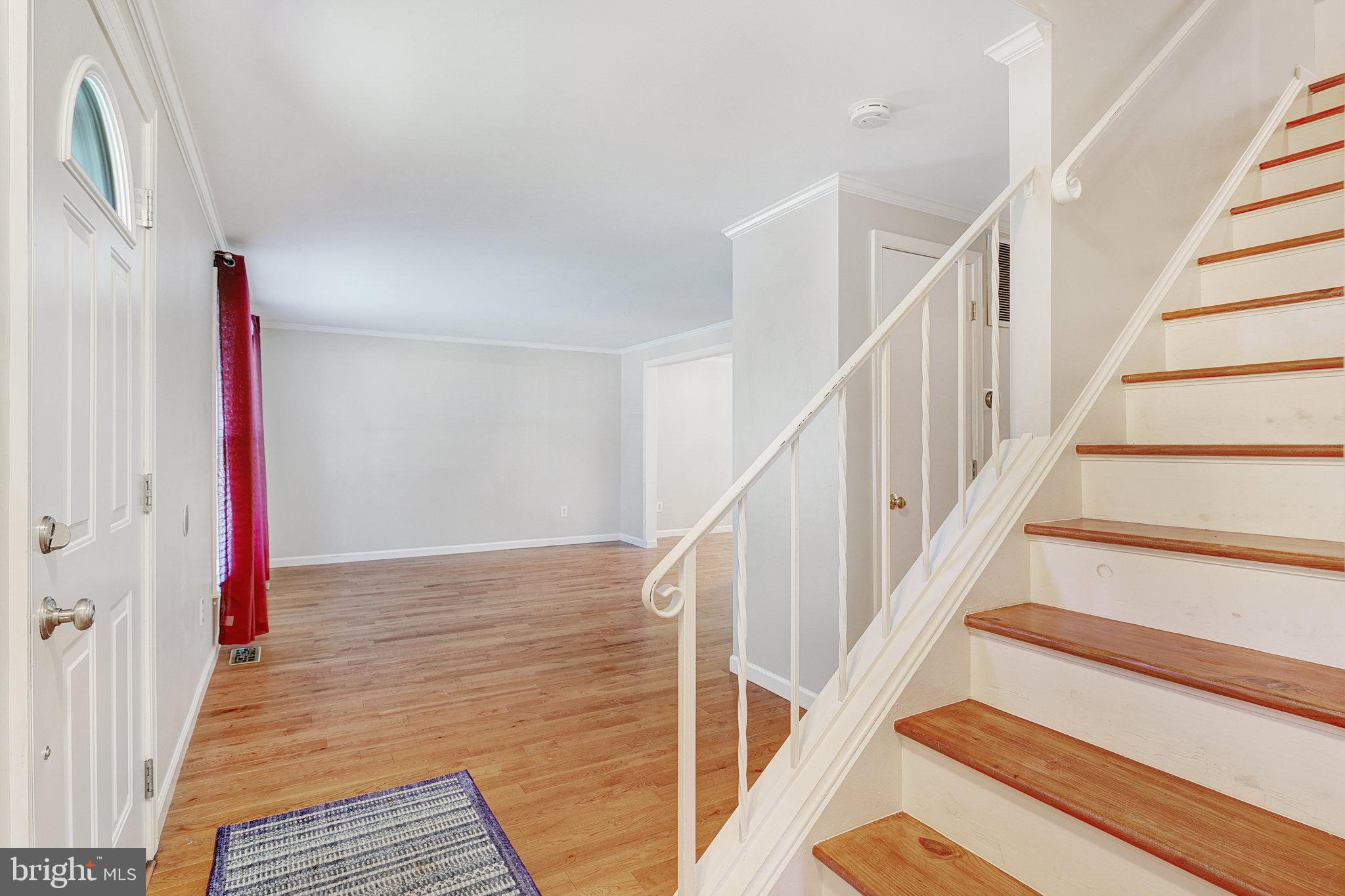 HIDDENBROOK - Residential Lease