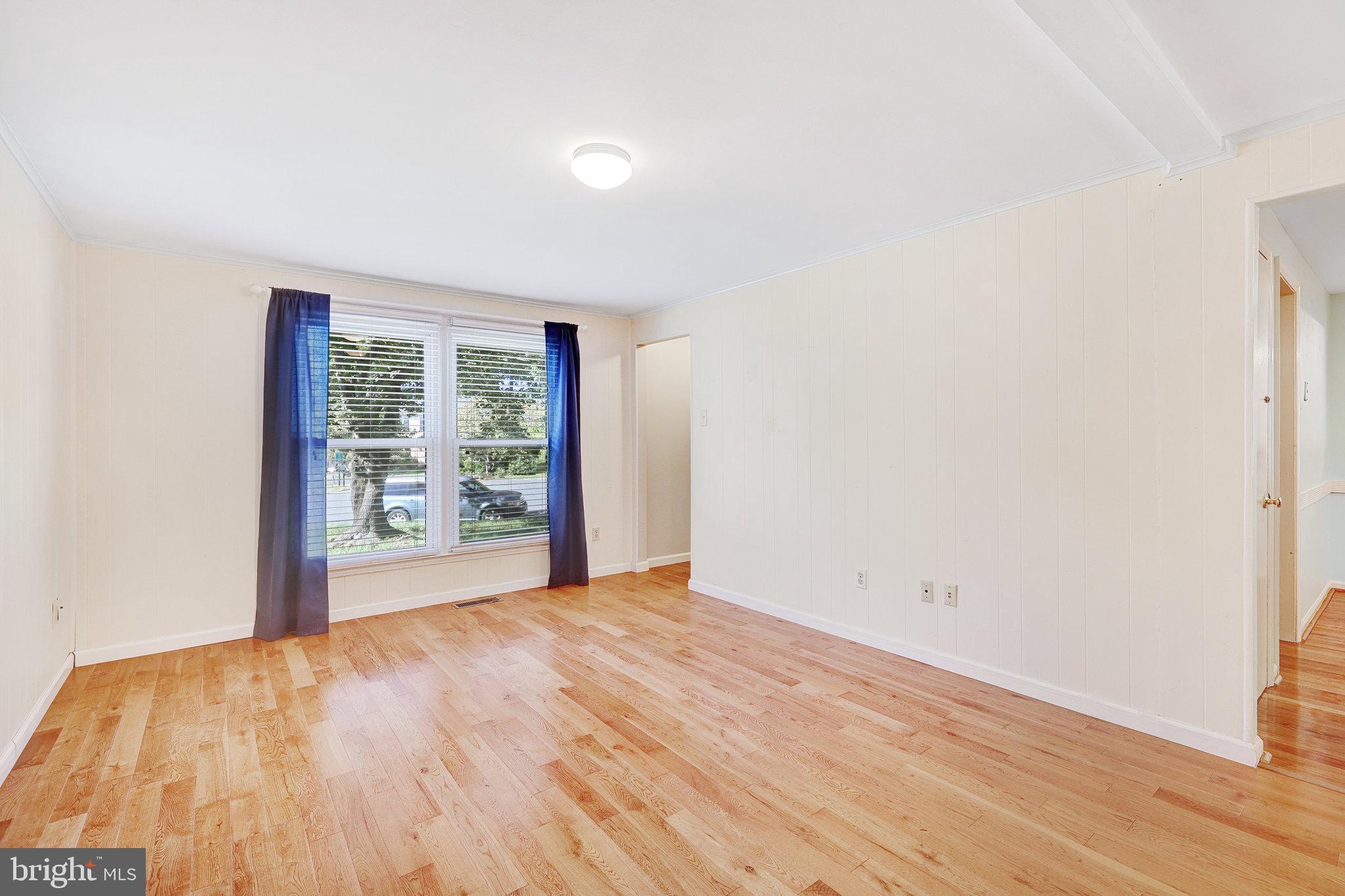 HIDDENBROOK - Residential Lease