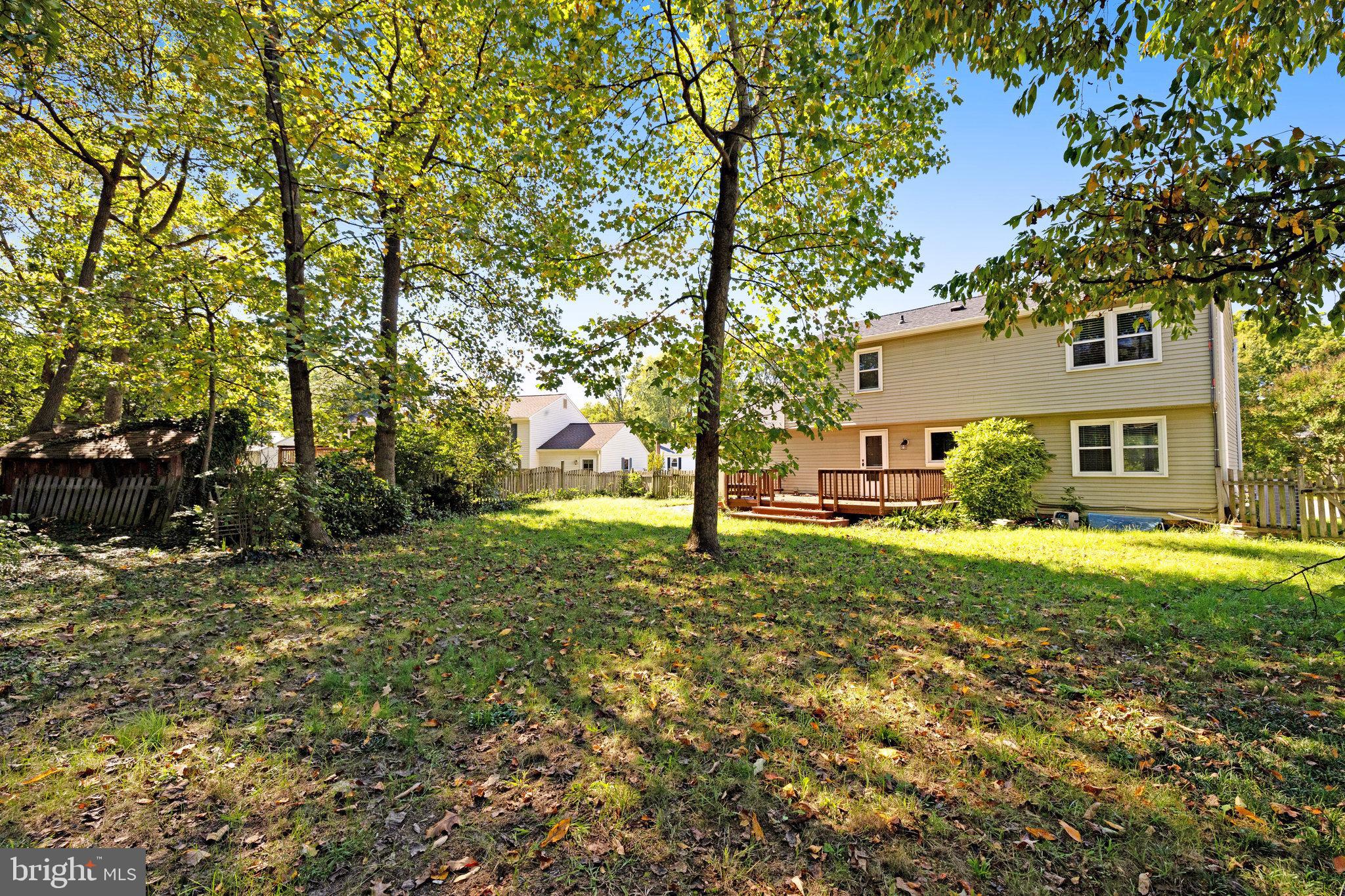 HIDDENBROOK - Residential Lease