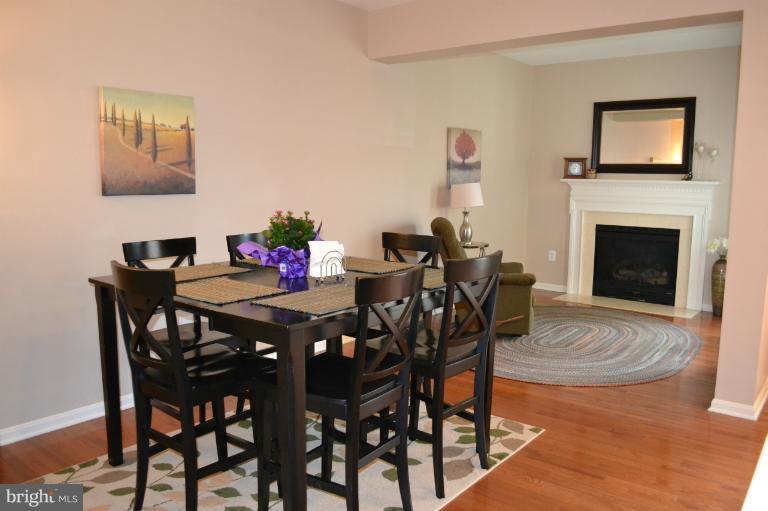 VILLAGE AT OXBOW ESTATES - Residential Lease