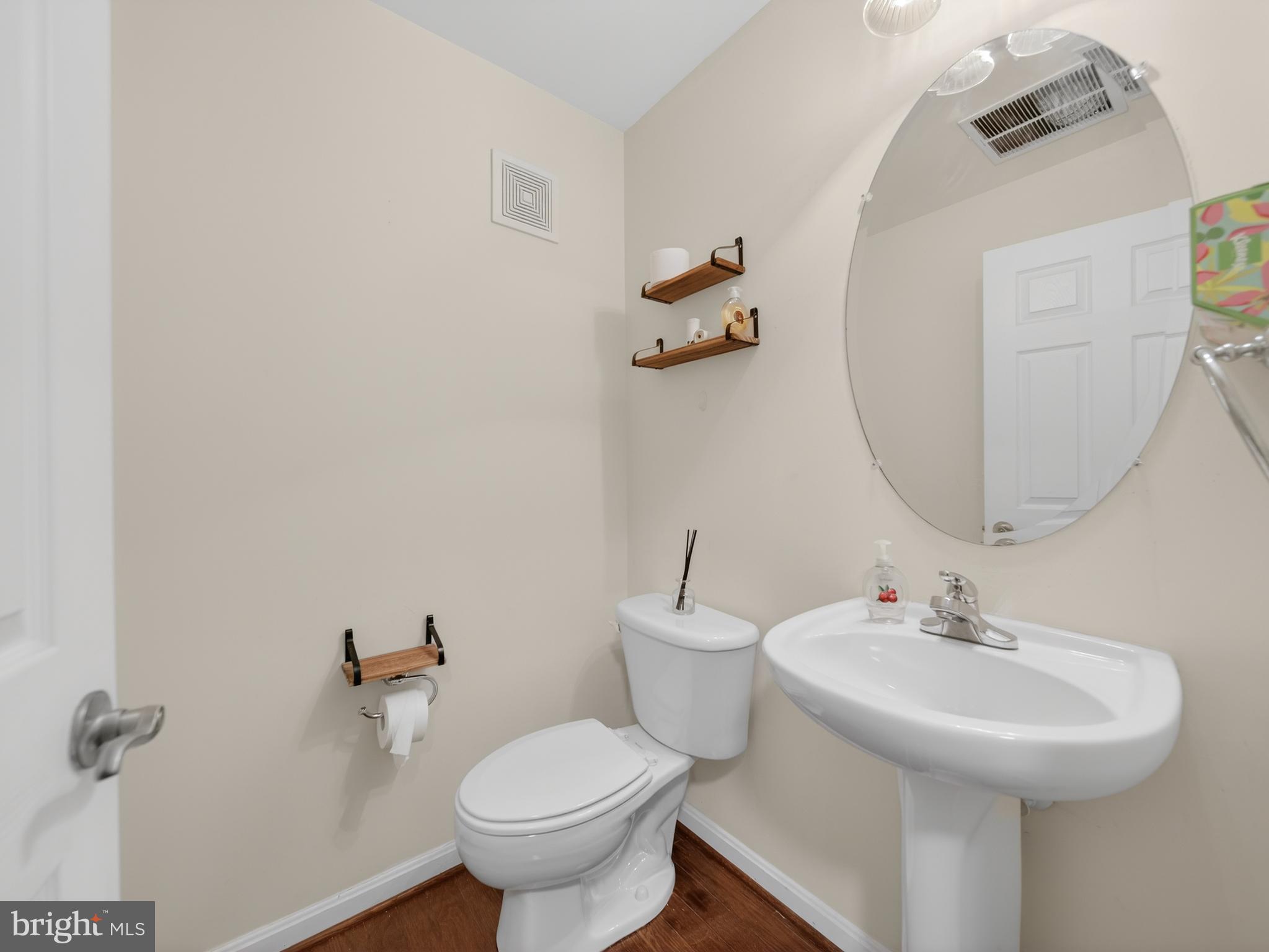 PARKS AT PIEDMONT SOUTH - Residential