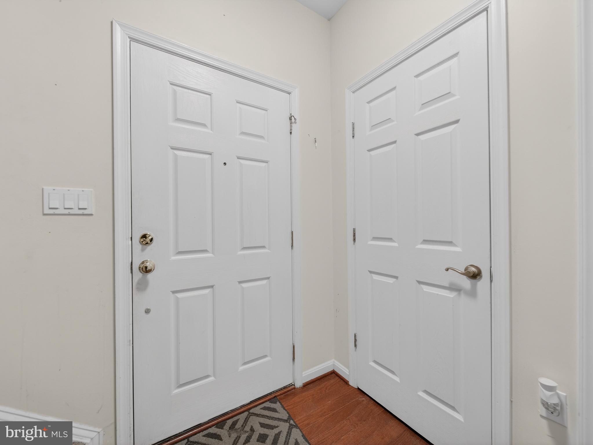 PARKS AT PIEDMONT SOUTH - Residential