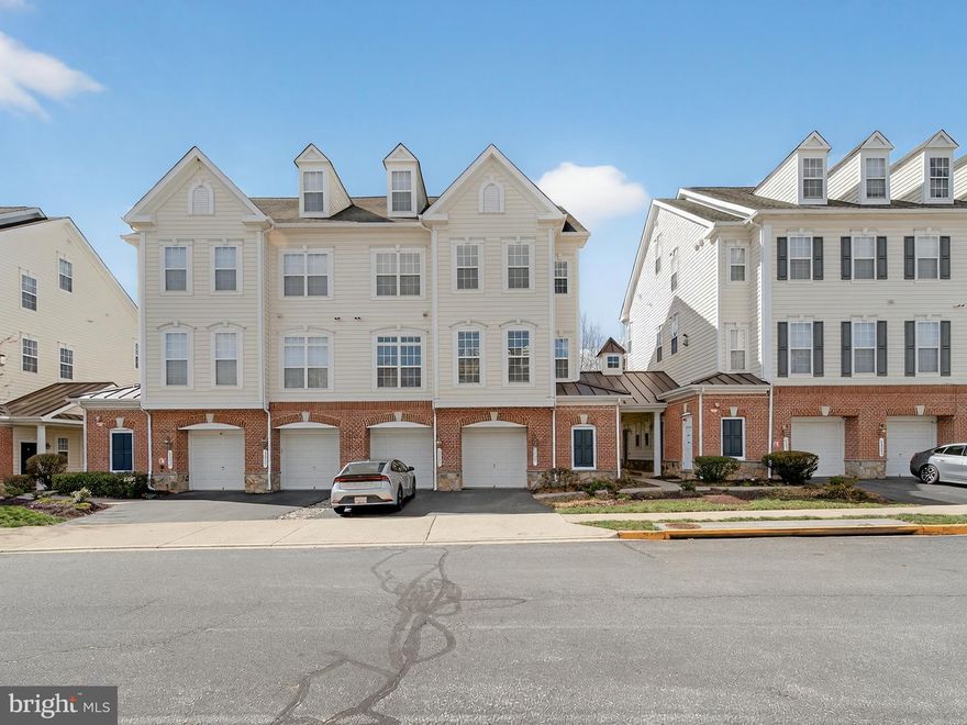 Spacious 3-bedroom, 2.5-bath townhome-style condo with a 1-car garage in a prime Gainesville location. This well-maintained home offers an upgraded kitchen with stainless steel appliances, Corian countertops and sink, cherry cabinets, and a breakfast bar that flows into the dining and living areas. The dining room features detailed trim work including chair rail, crown molding, and shadow box molding, while the family room is anchored by a gas fireplace. The upper level includes a generous primary suite with a walk-in closet, soaking tub, separate shower, and double vanities. Two additional bedrooms, a versatile loft space, upgraded carpet (2020), upper-zone HVAC (2020), 2017 hot water heater, and updated lighting and hardware add to the home’s appeal. Enjoy community amenities including a pool, exercise room, and visitor parking. Condo and HOA fees include water, sewer, and exterior maintenance. Located close to shopping, dining, entertainment, and major commuter routes. Short sale opportunity priced to sell. Sale is subject to bank approval.