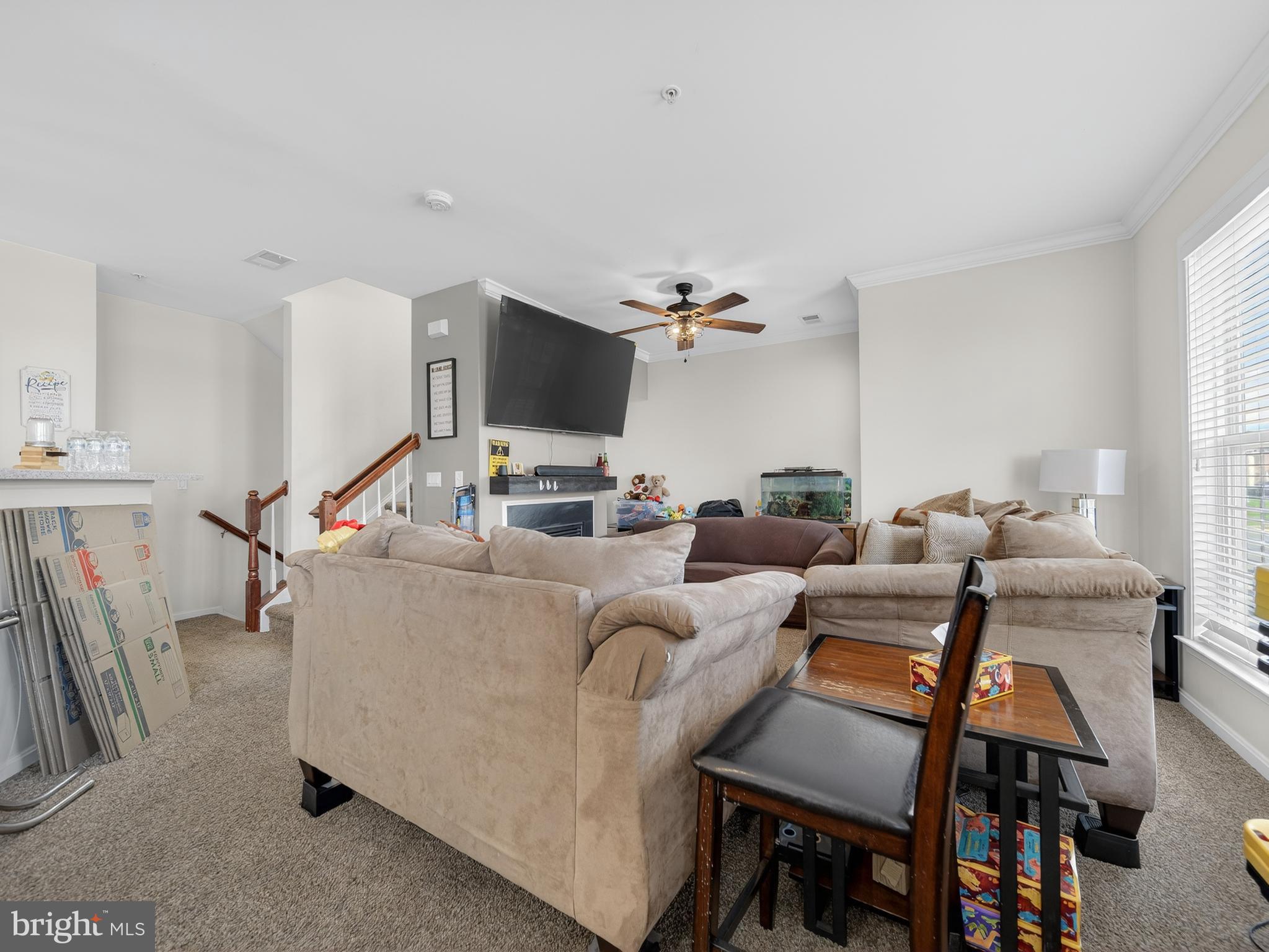 PARKS AT PIEDMONT SOUTH - Residential