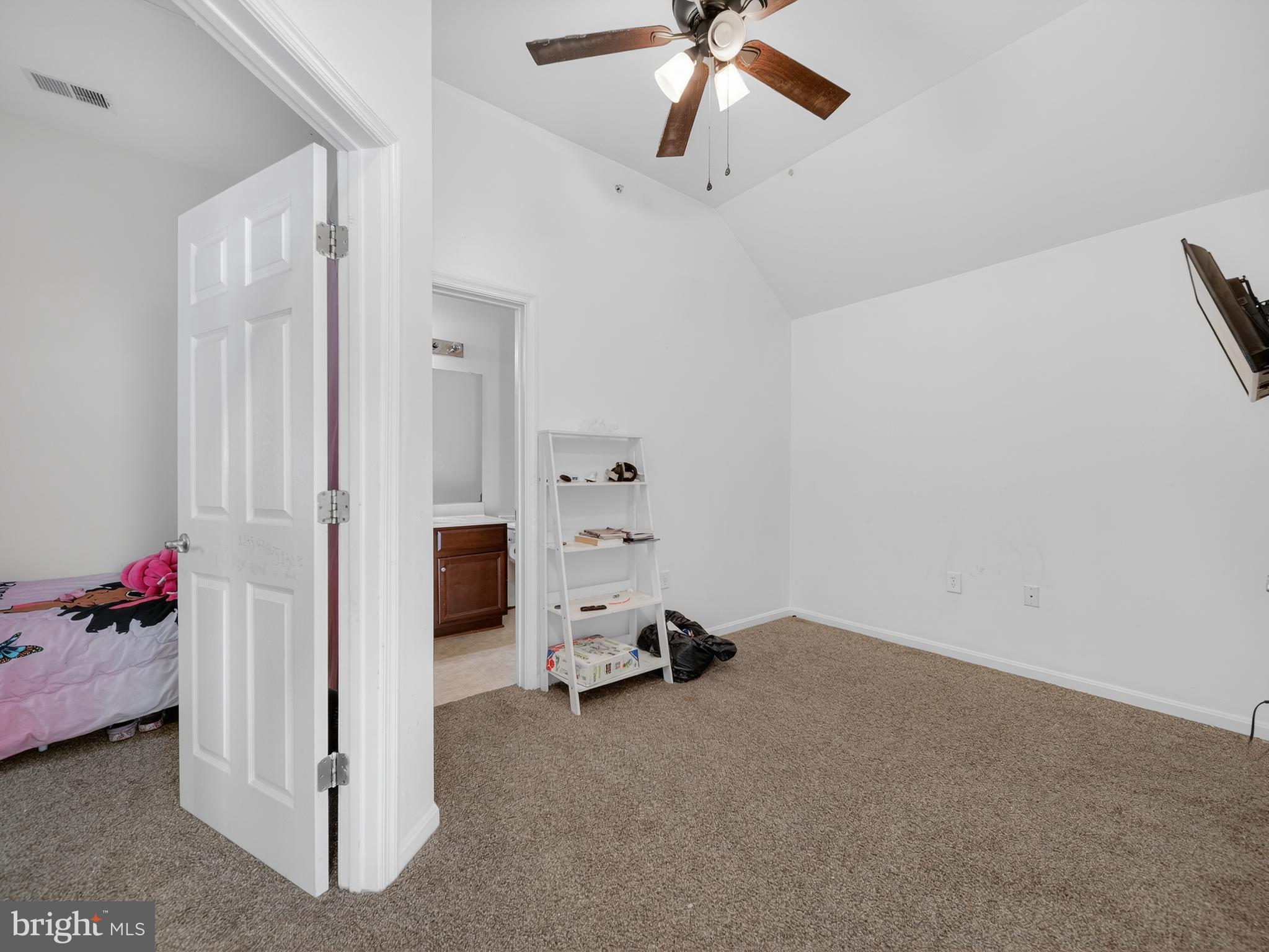 PARKS AT PIEDMONT SOUTH - Residential