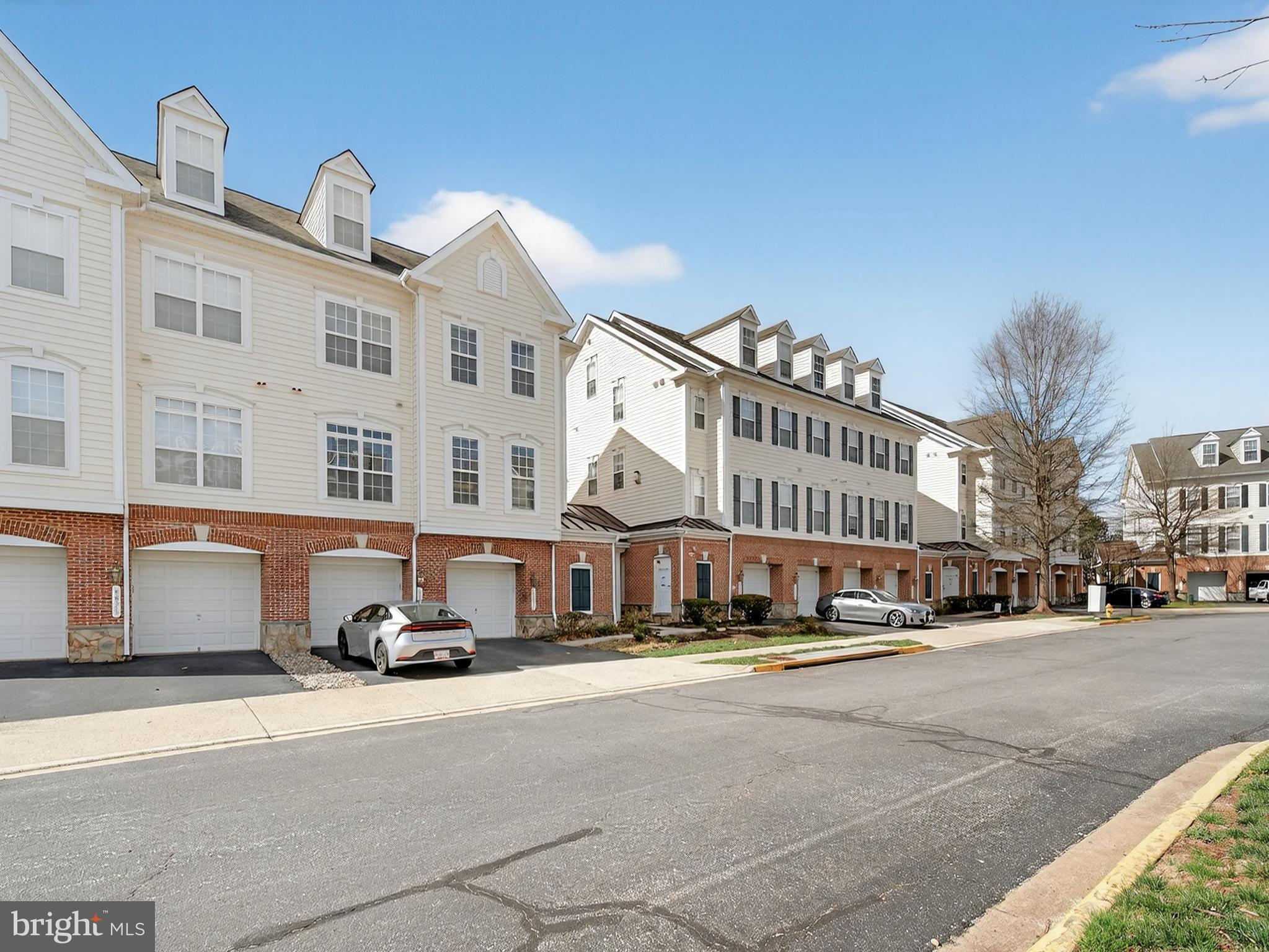 PARKS AT PIEDMONT SOUTH - Residential