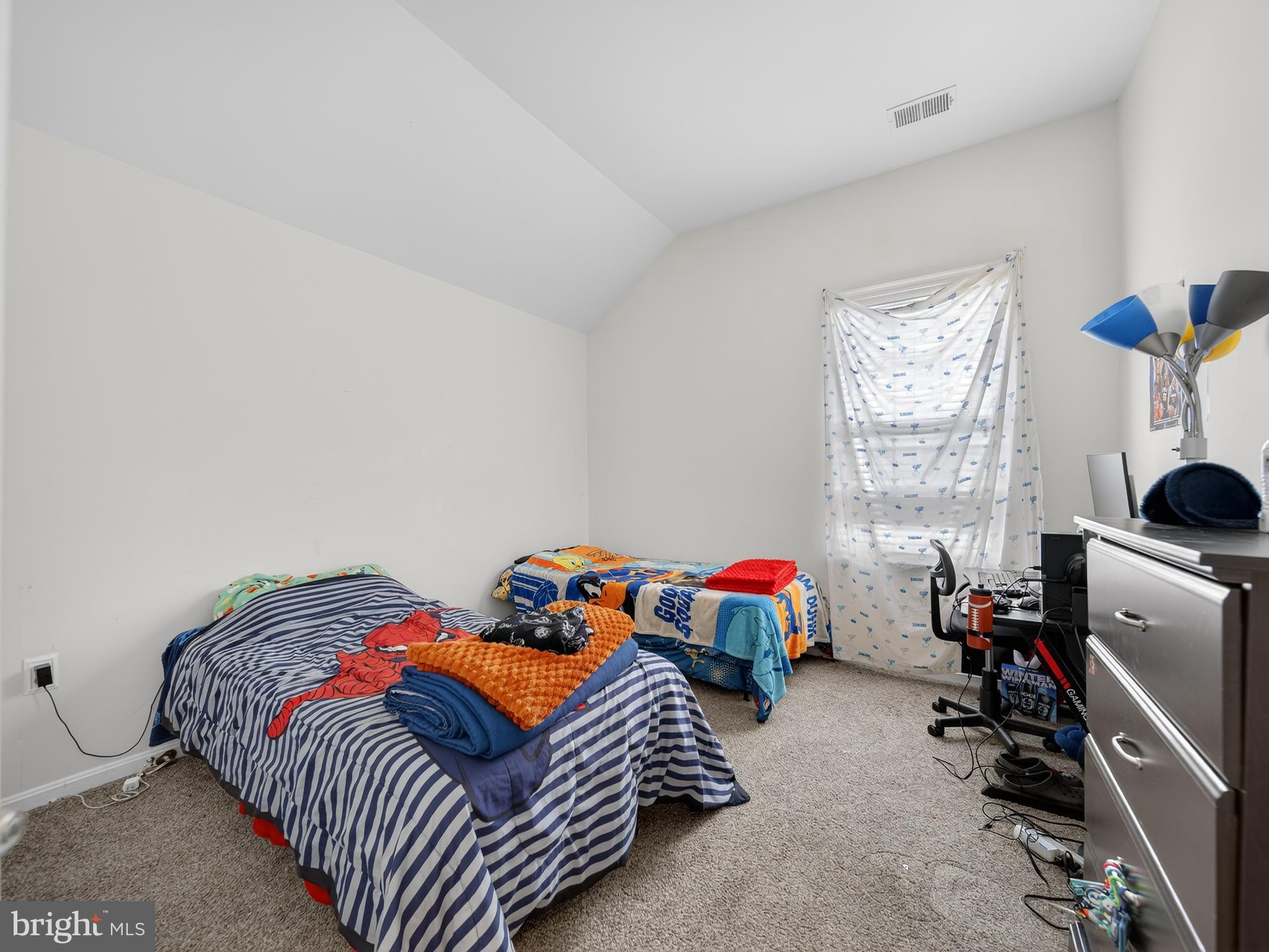 PARKS AT PIEDMONT SOUTH - Residential