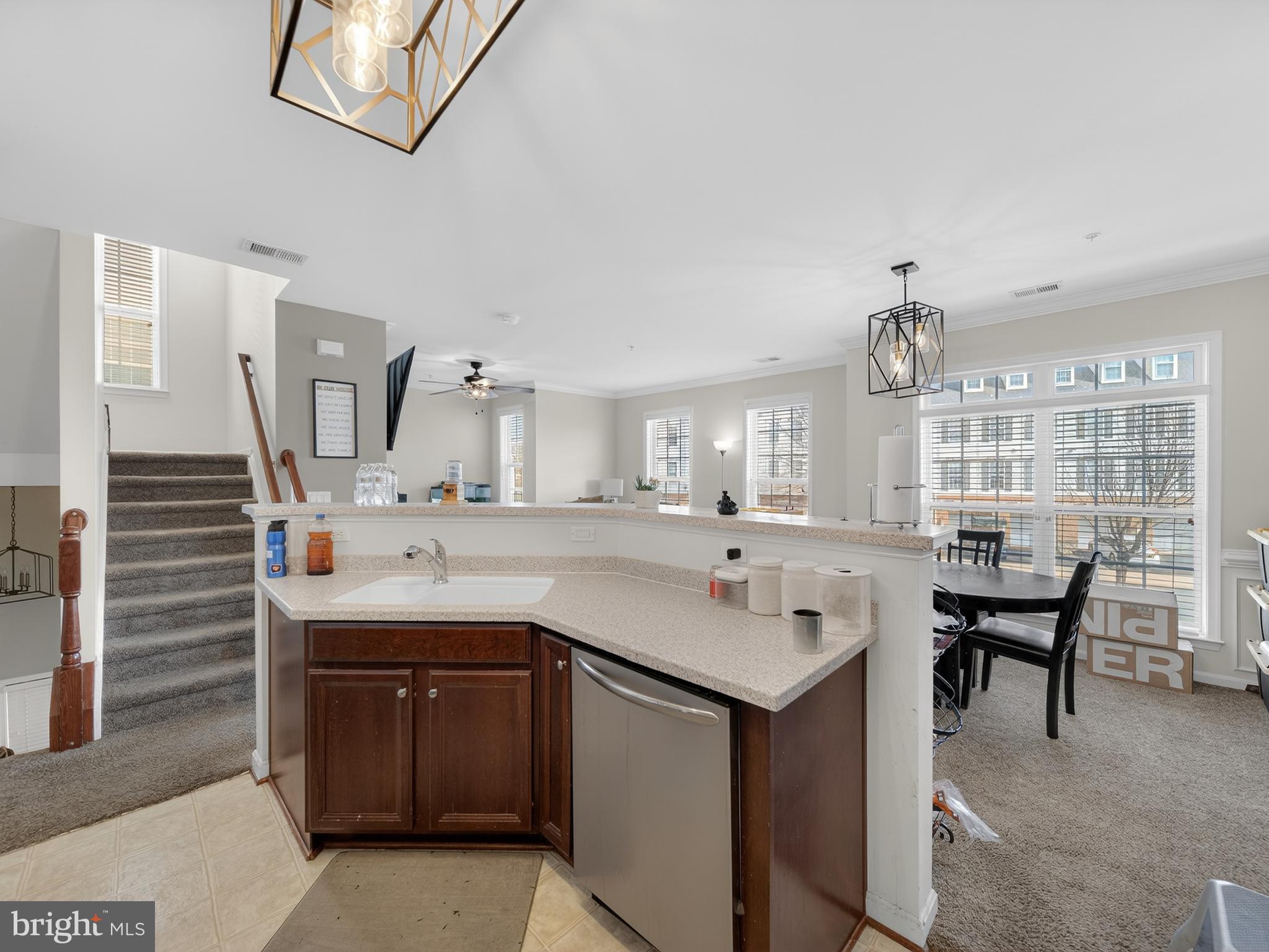 PARKS AT PIEDMONT SOUTH - Residential