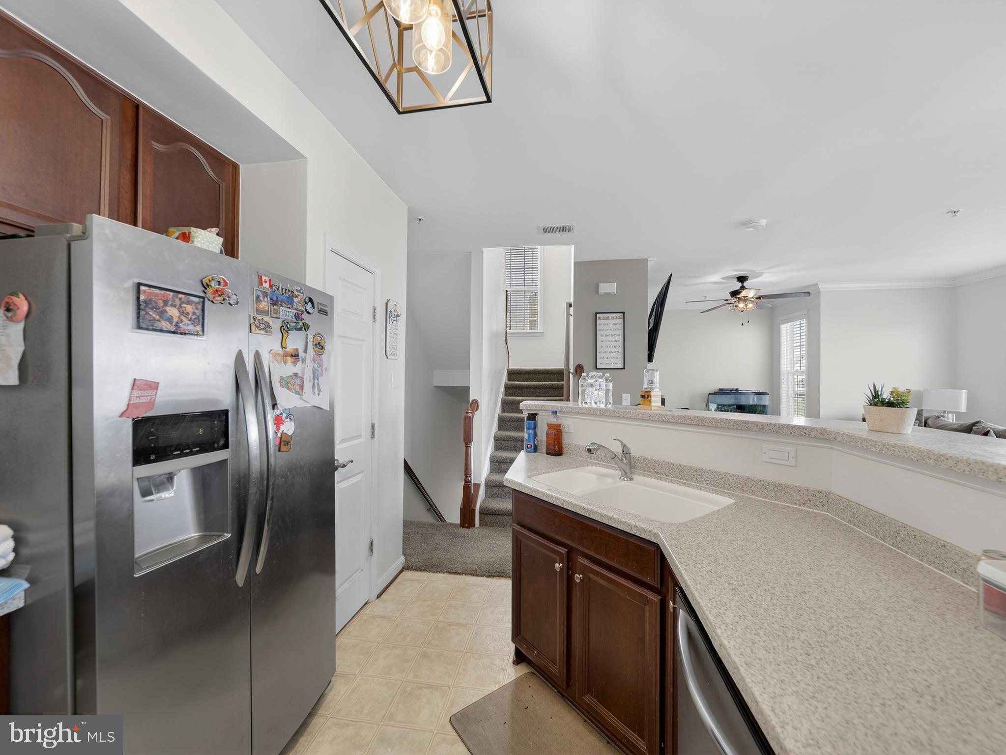 PARKS AT PIEDMONT SOUTH - Residential