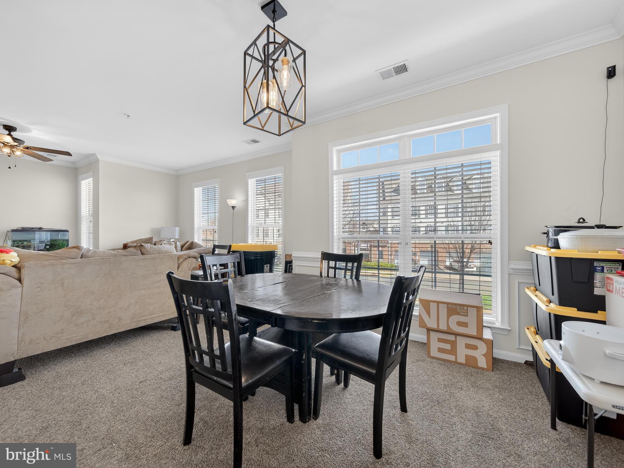 PARKS AT PIEDMONT SOUTH - Residential