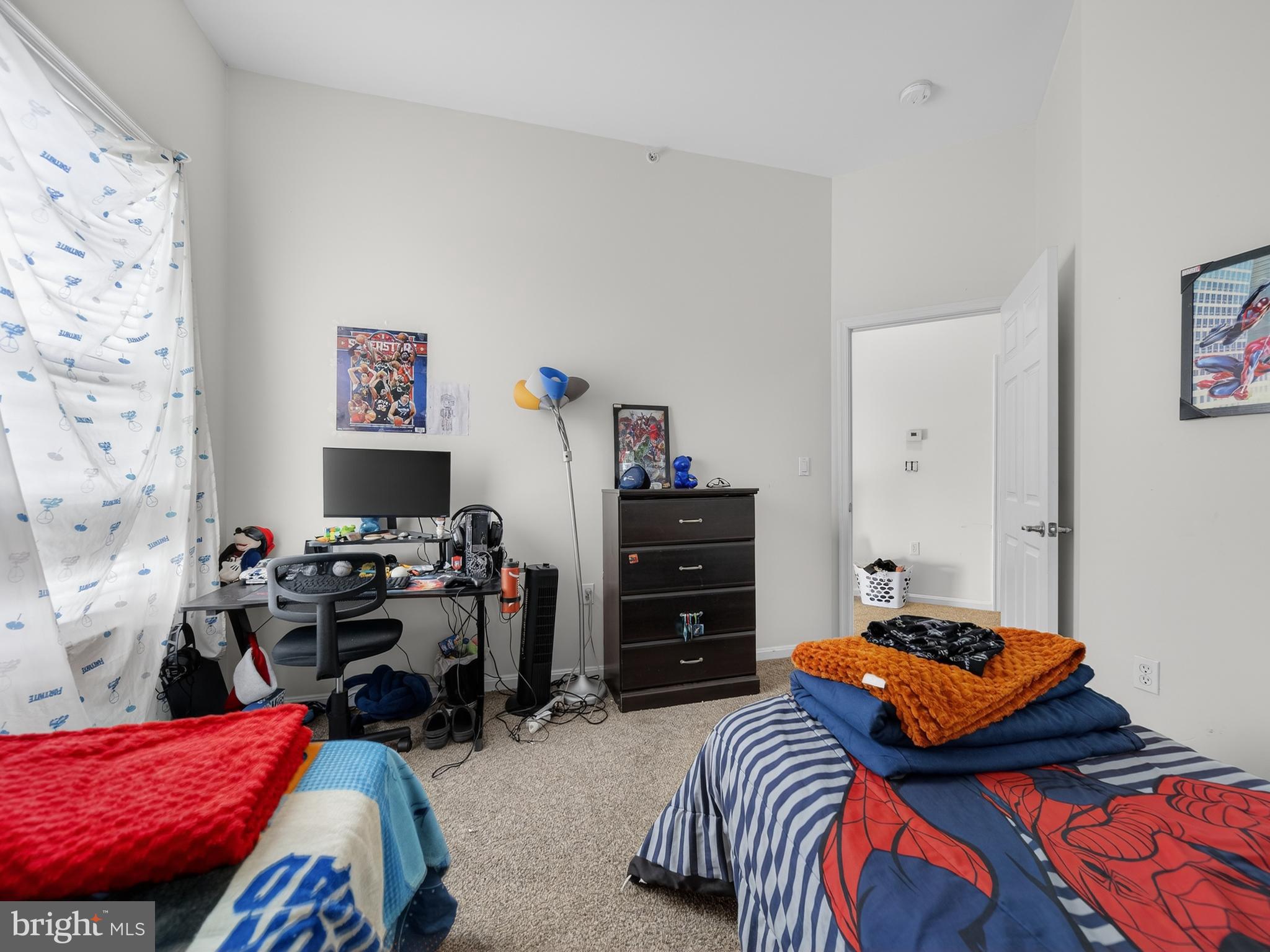 PARKS AT PIEDMONT SOUTH - Residential