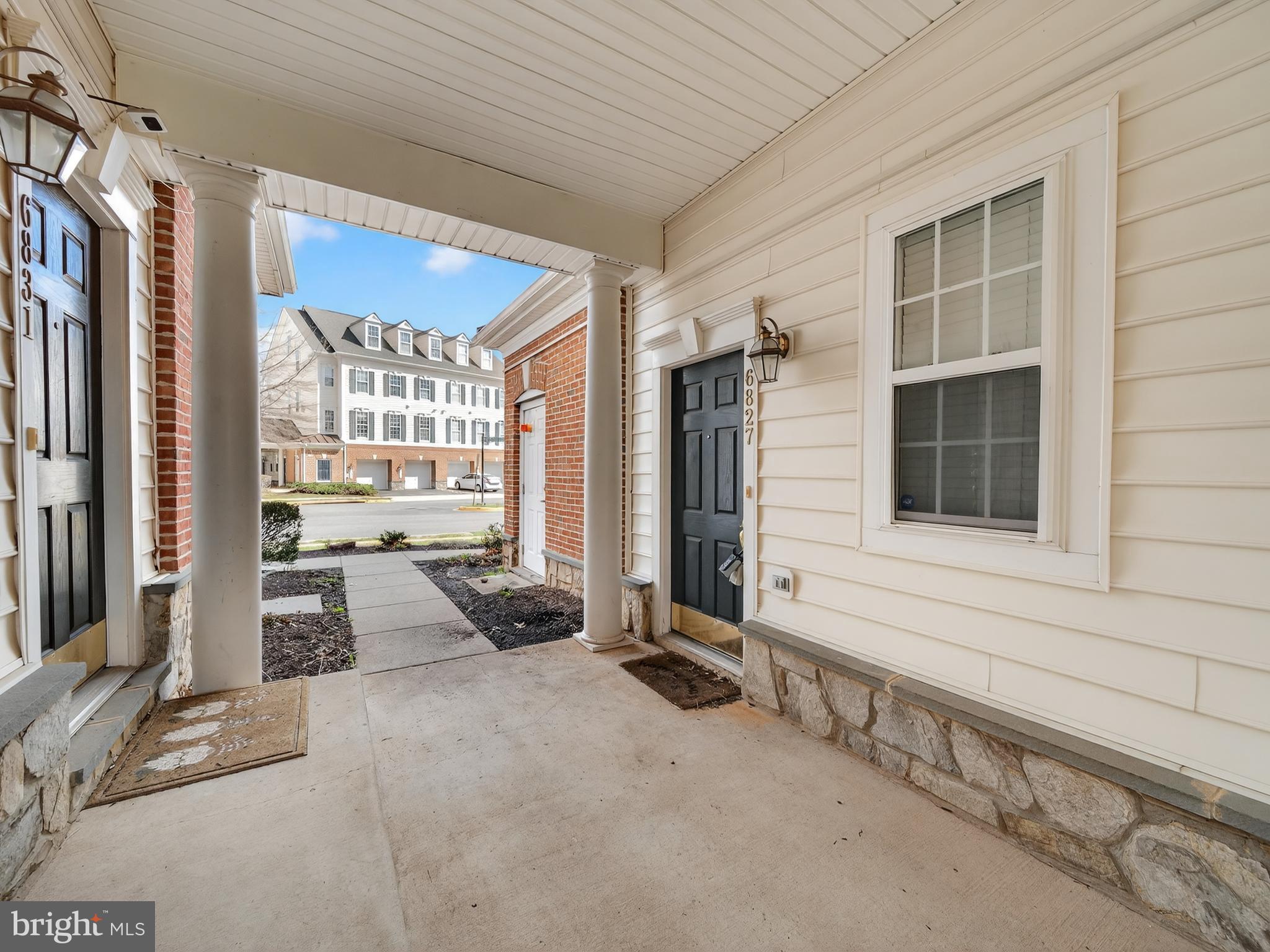 PARKS AT PIEDMONT SOUTH - Residential